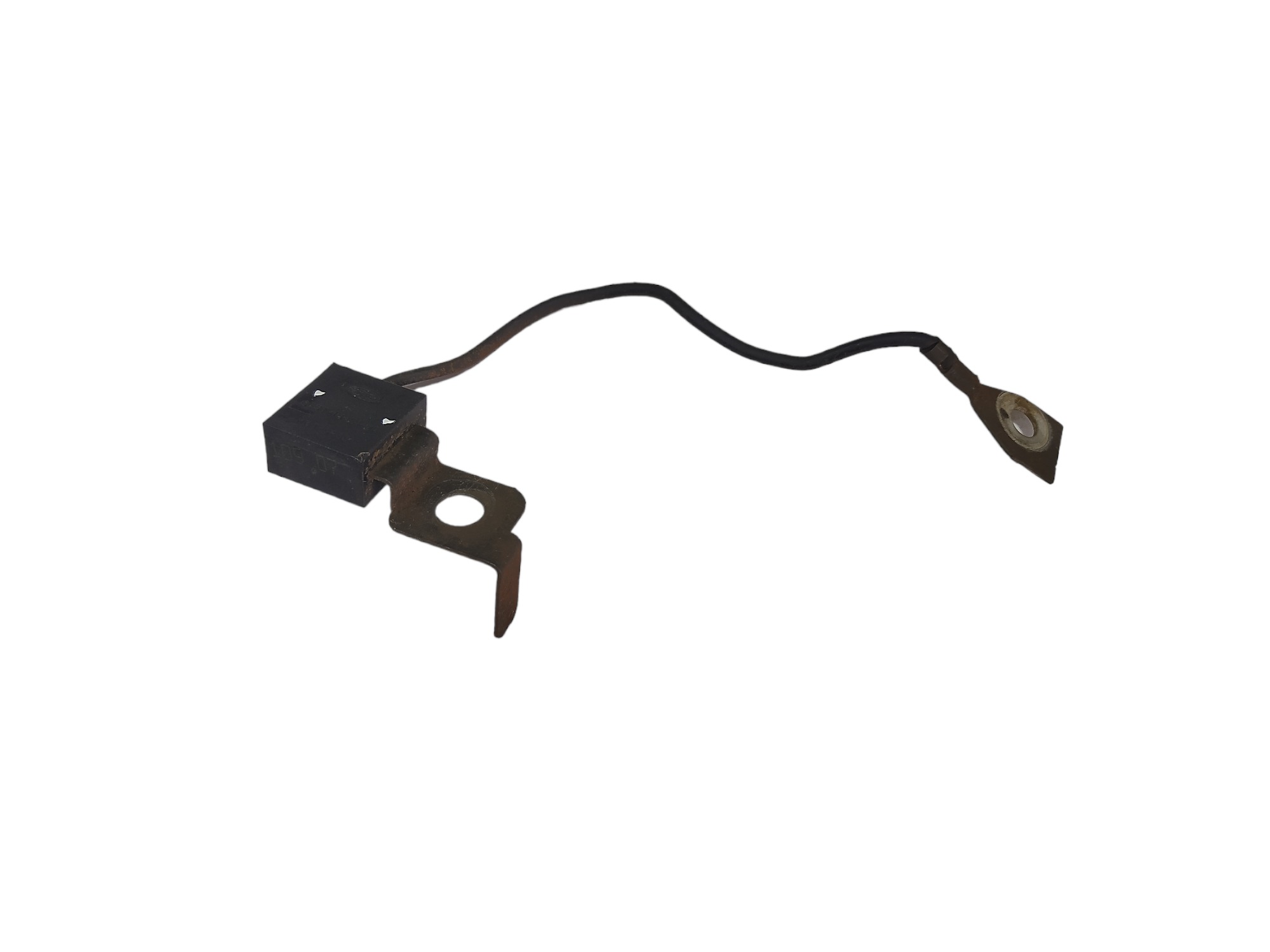 Rele Dianteiro Ford Fusion 2007 V560 6e5t1880ba 6