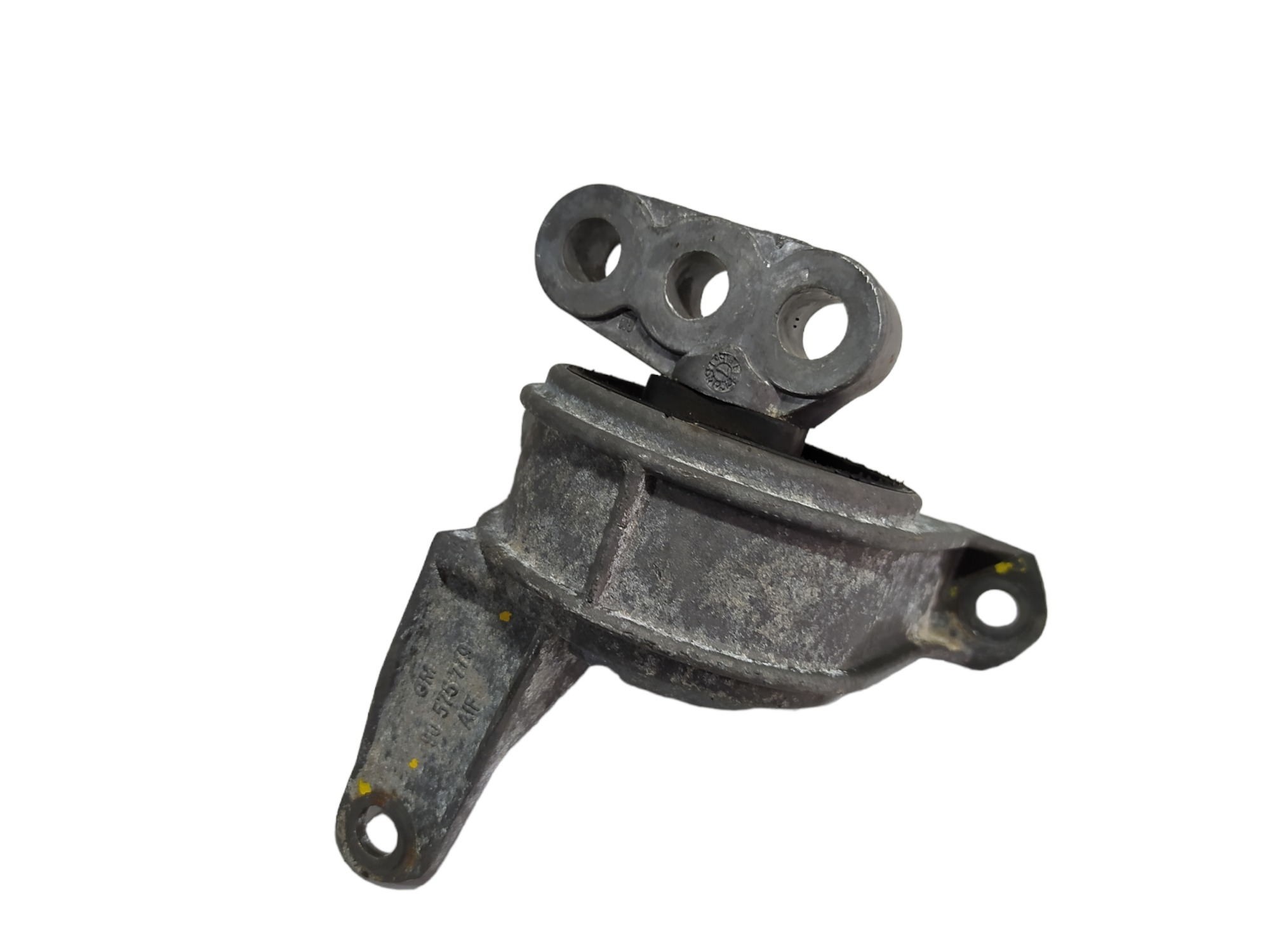 Coxim Do Motor Direito Gm Zafira 2.0 2005 90575779 V472 2