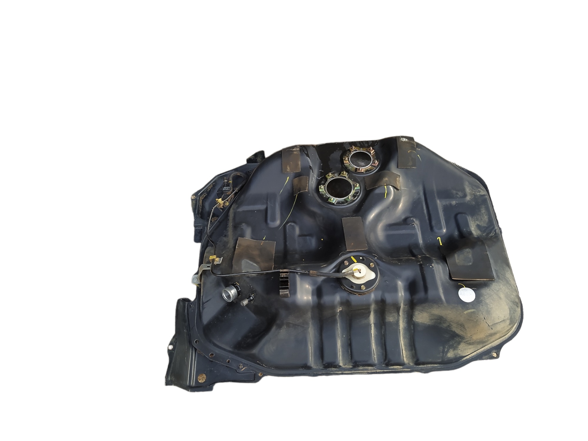 Tanque De Combustível Honda Civic Lx 1.6 2000 V427 3