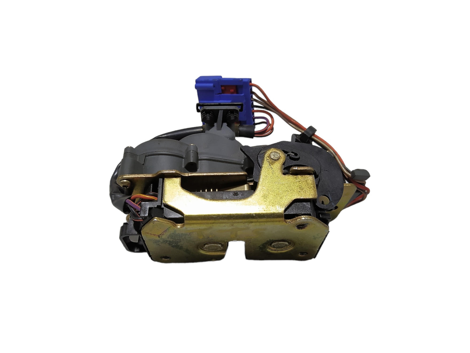 Fechadura Tampa Traseira Grand Caravan 2006 674afa V487 4