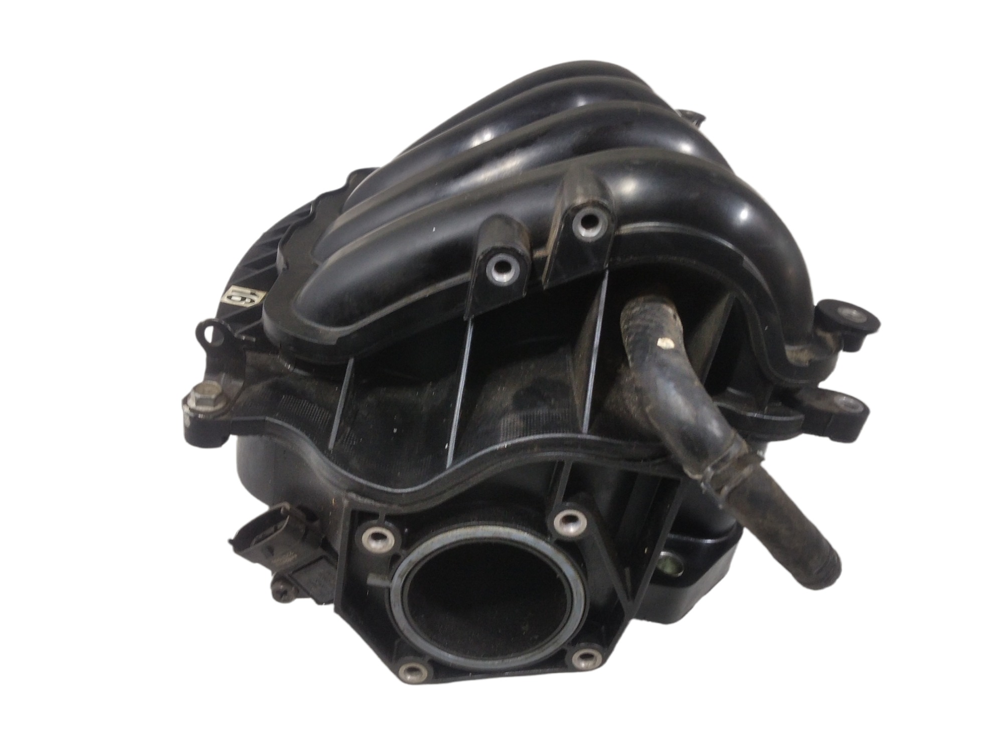 Coletor Admissão Hyundai Hb20 2014 1.6 V250 9022010005 3