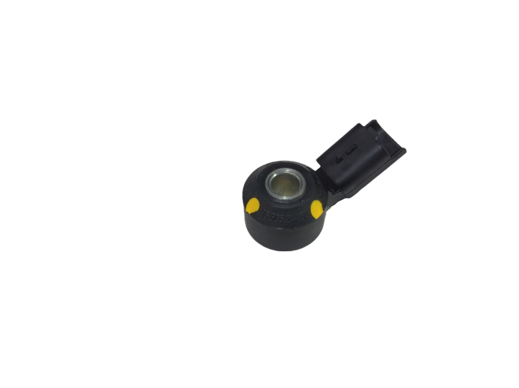Sensor Detonação Peugeot 2008  2017 9660524480 V437 2
