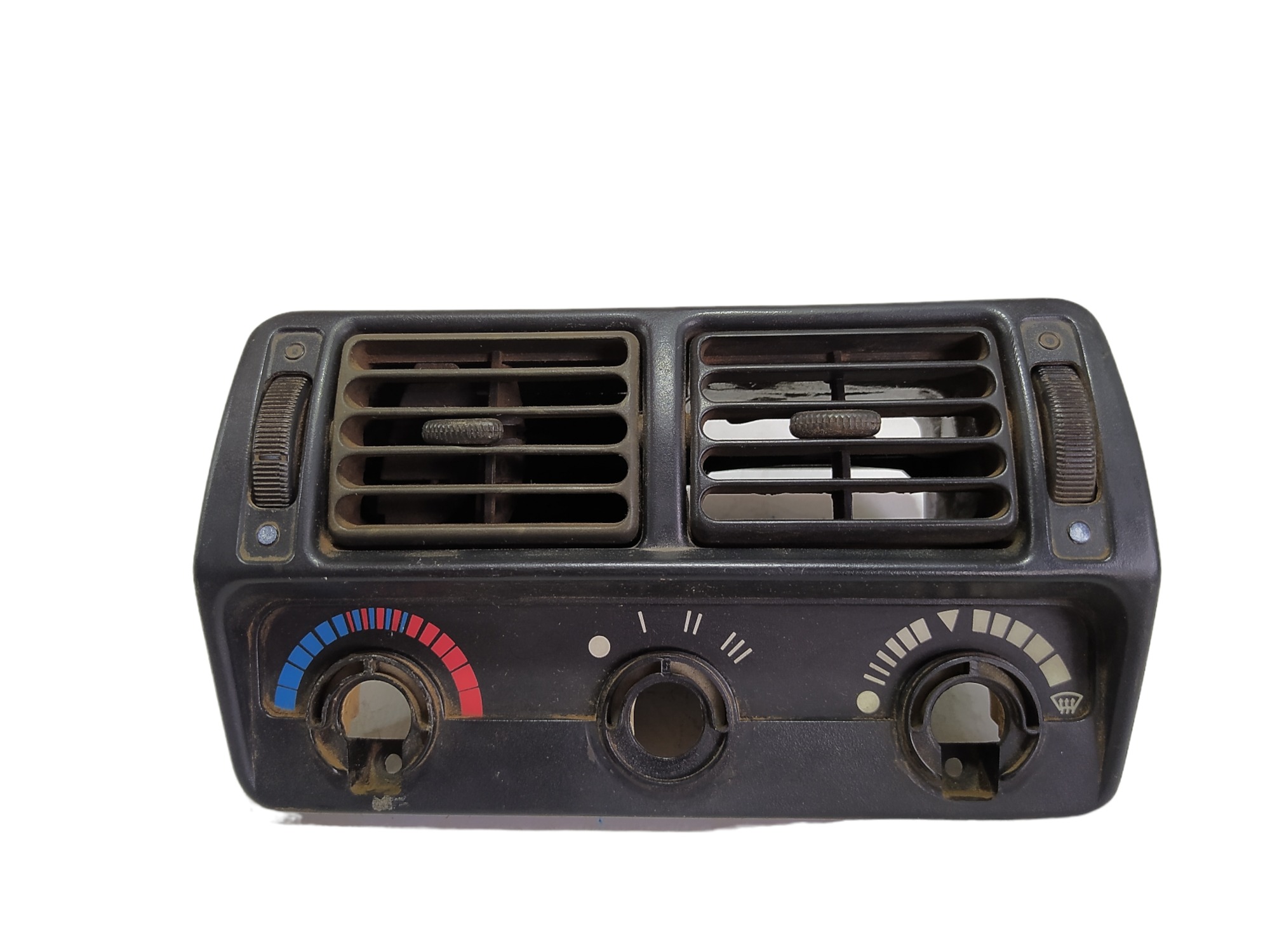 Difusor De Ar Central Escort Verona 86 A 92 B014l20ba Vl 2