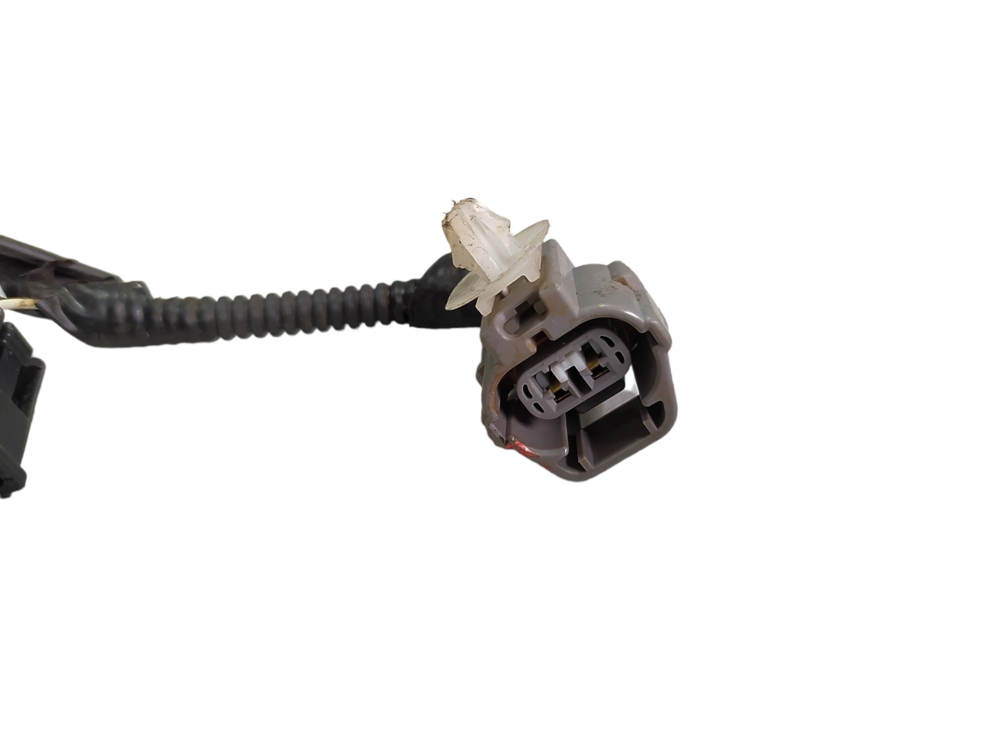 Sensor De Detonação Corolla 2.0 2017 8961520090 Vl 9