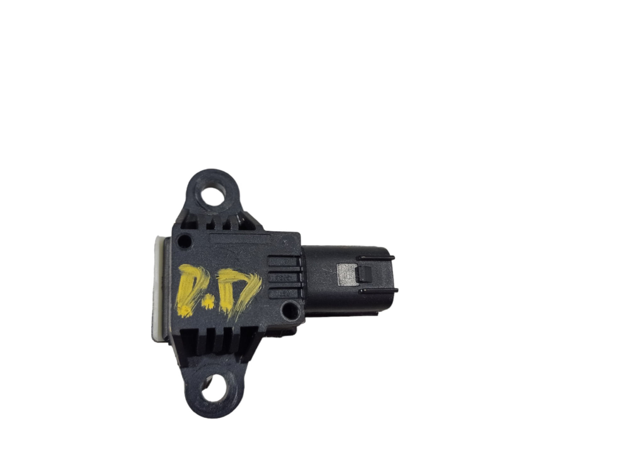 Sensor Dianteiro Direito Rover Evoque 2017 V548 Ck5214c676aa 3