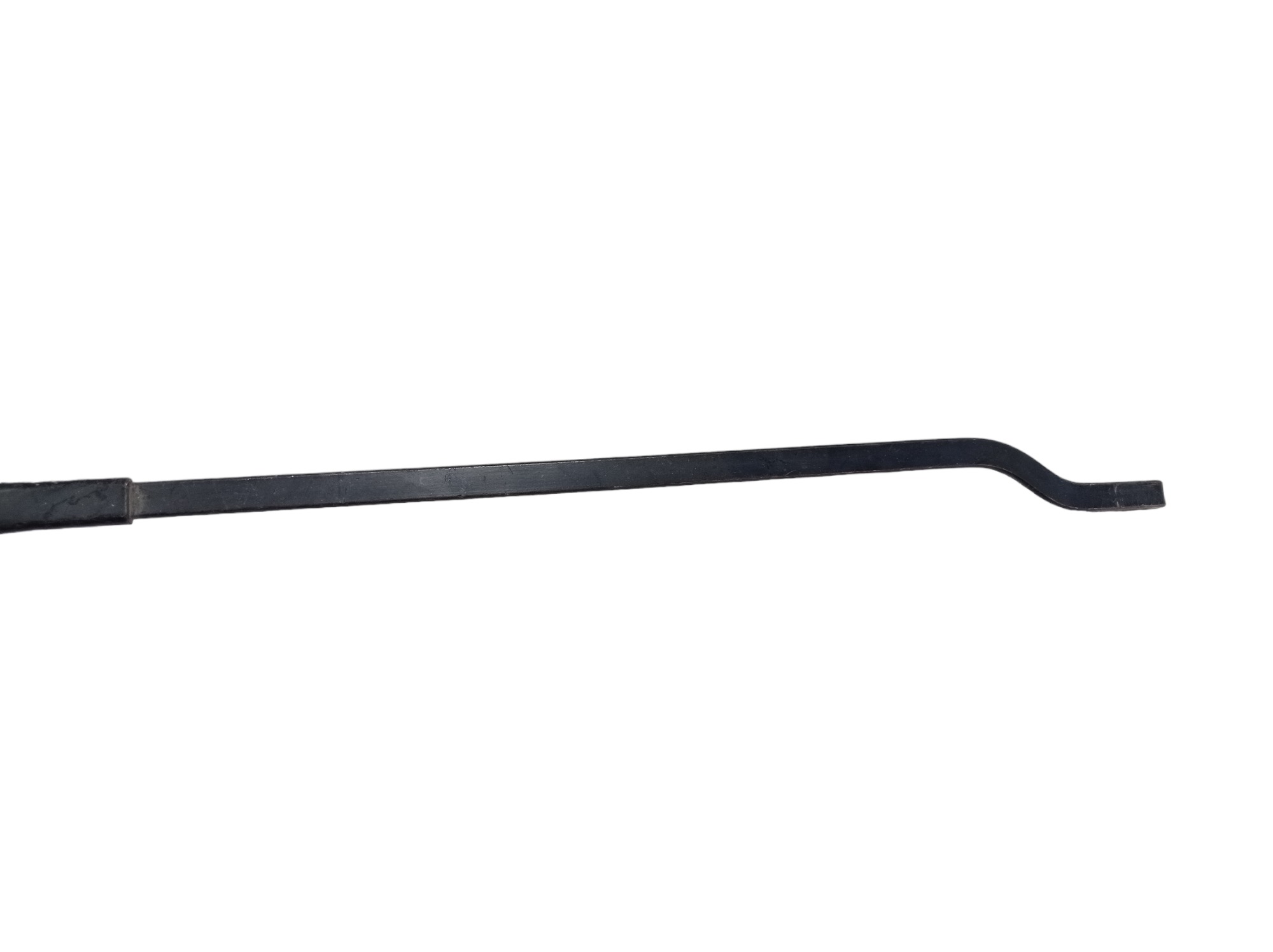 Haste Direita Limpador Parabrisa Ford Ka 97 10 97kg17526dc 3
