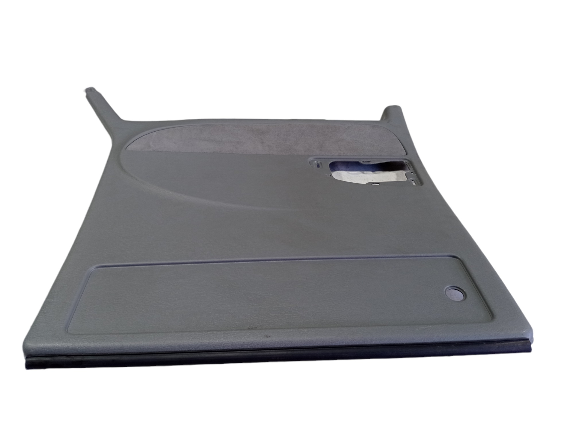 Forro Porta Traseira Esquerda Grand Caravan 2006 V487 3