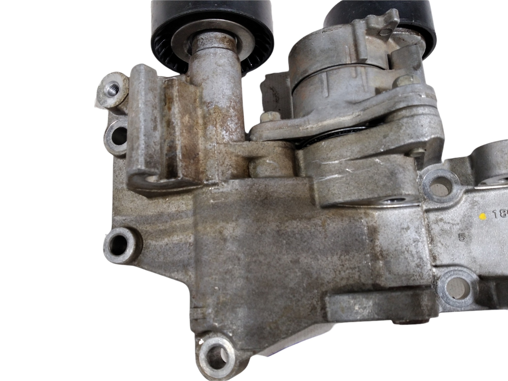 Suporte Alternador Mitsubishi Lancer 2.0 2011 V165 1801a067 8