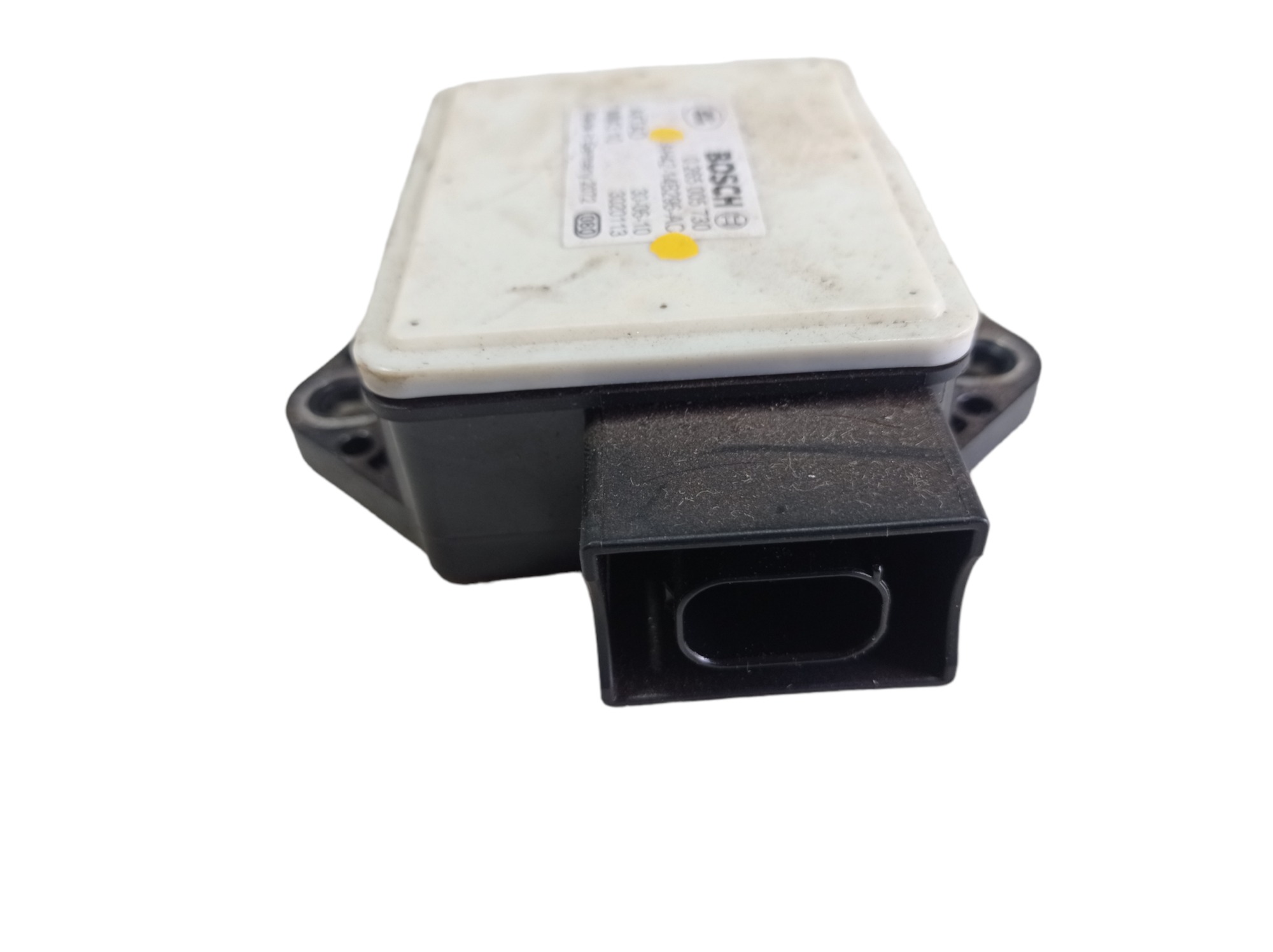 Sensor Aceleração Range Rover Vogue 2009 A 2012 V546 2