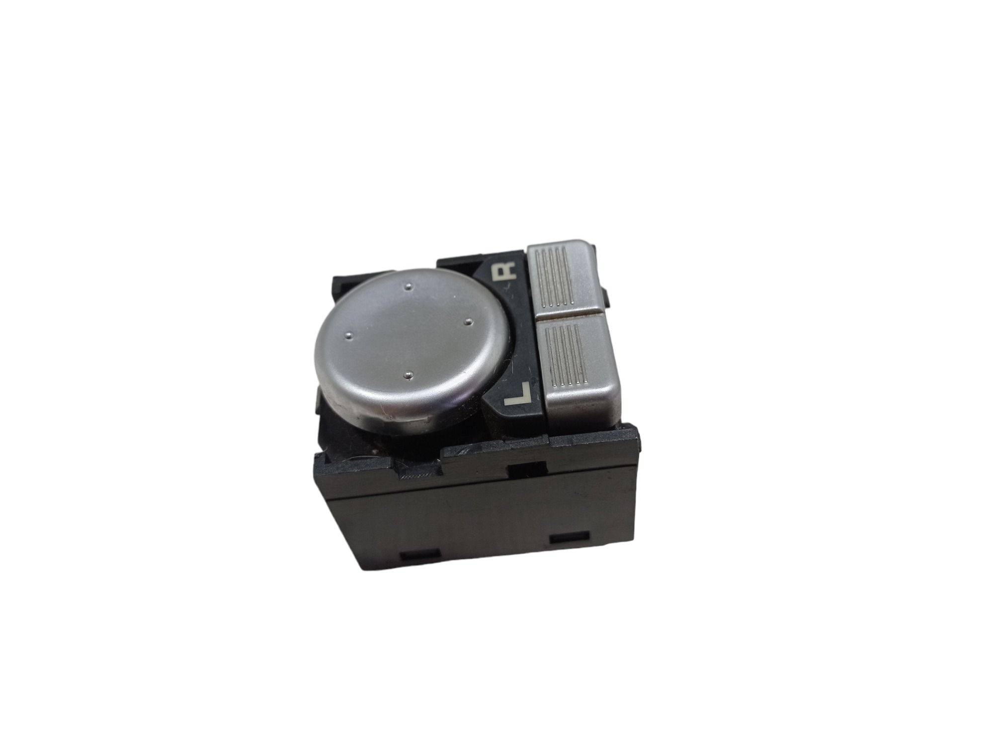 Botão Comando Retrovisor Lifan 530 2015 A3782070 V567 5