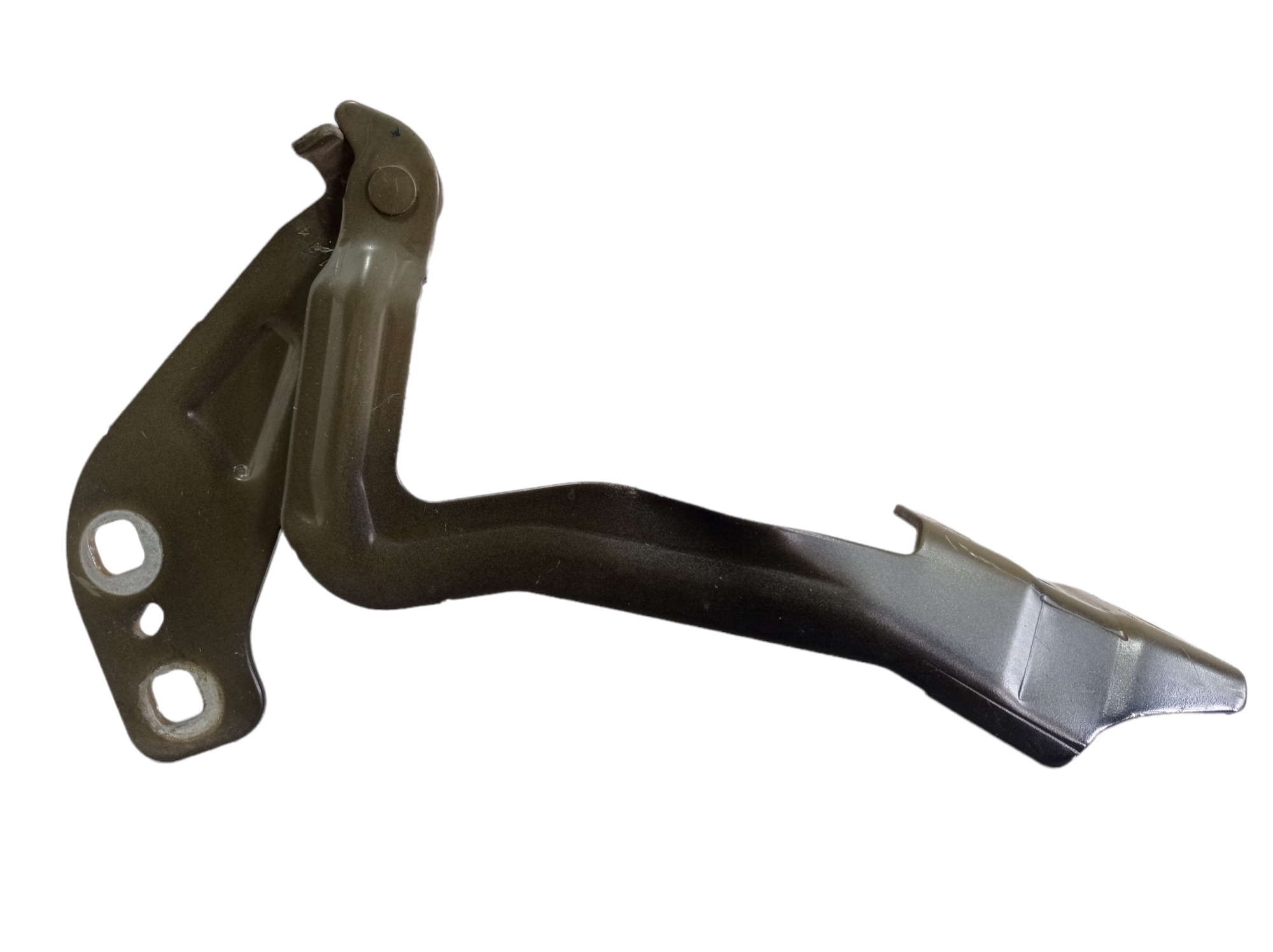 Dobradiça Direita Capô Ford Fusion 2013 A 2016 V464 2