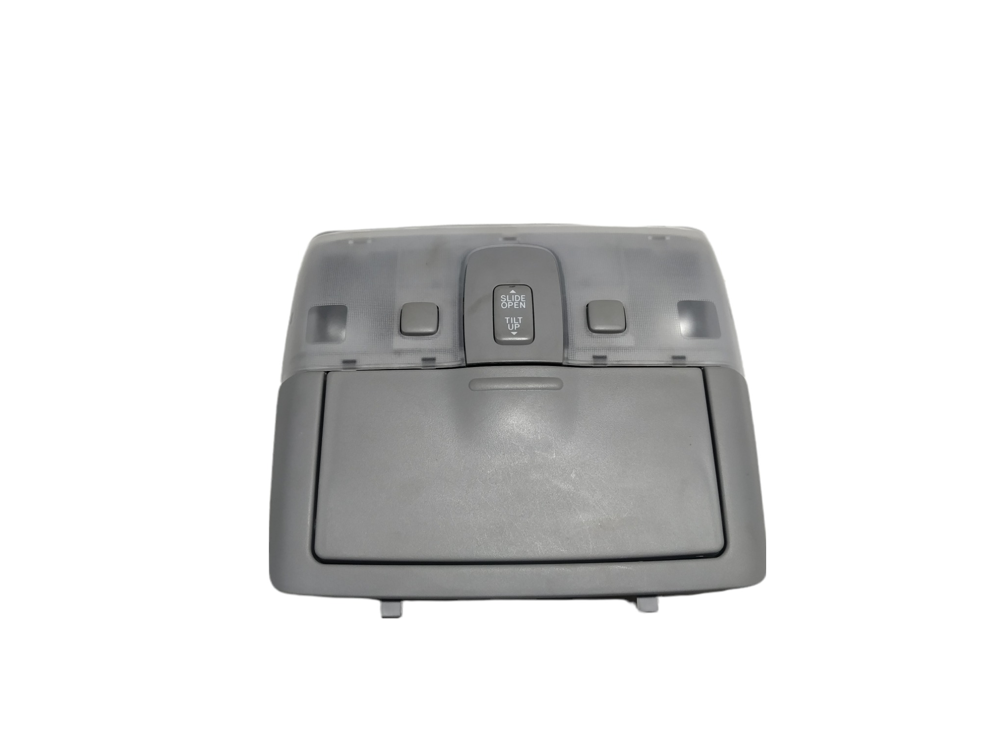 Luz Teto Cortesia Dianteira Lexus Es330 2006 V357 2