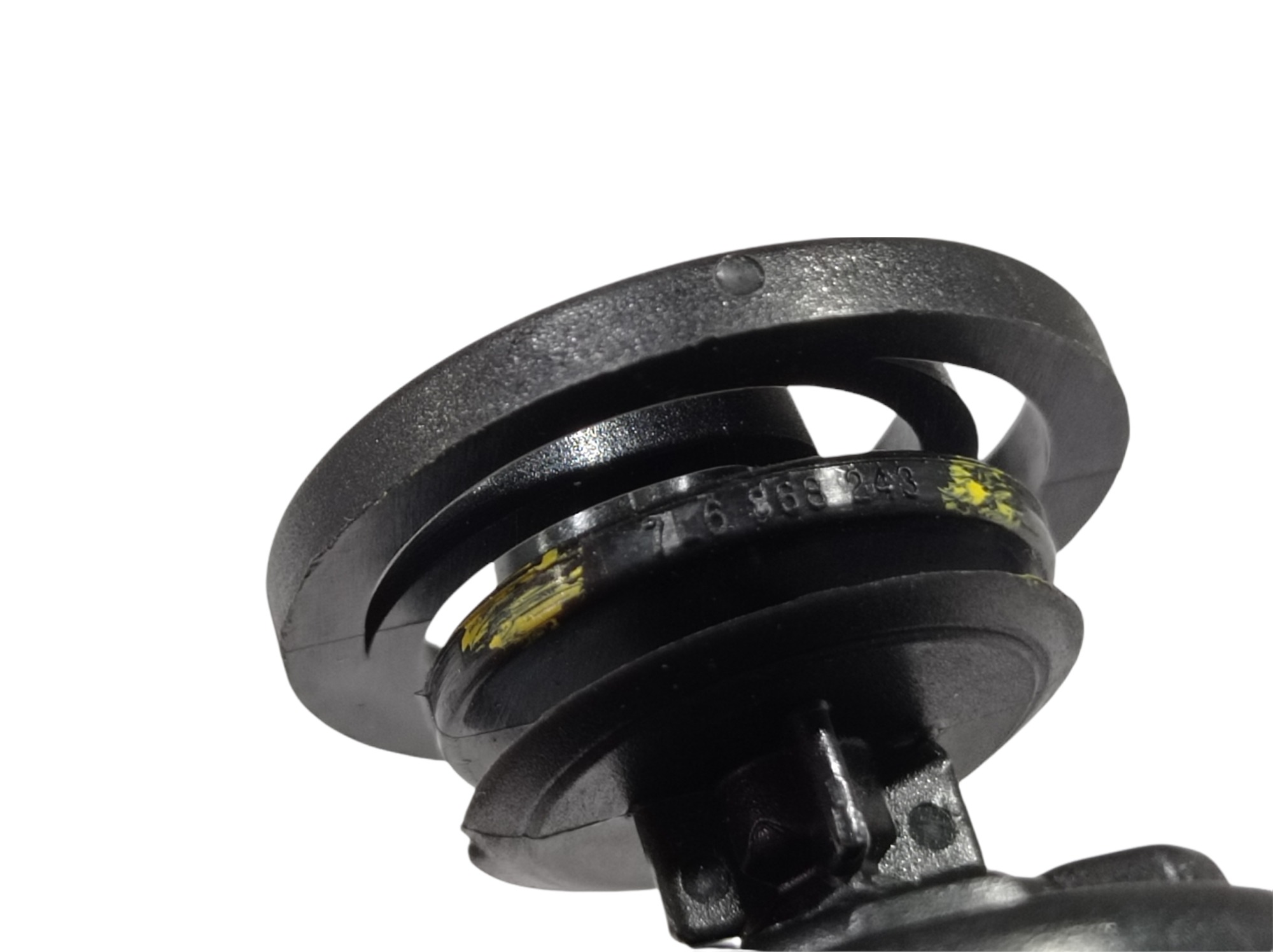 Presilha Forro De Porta Vw Virtus Tiguan Passat T Cross 7