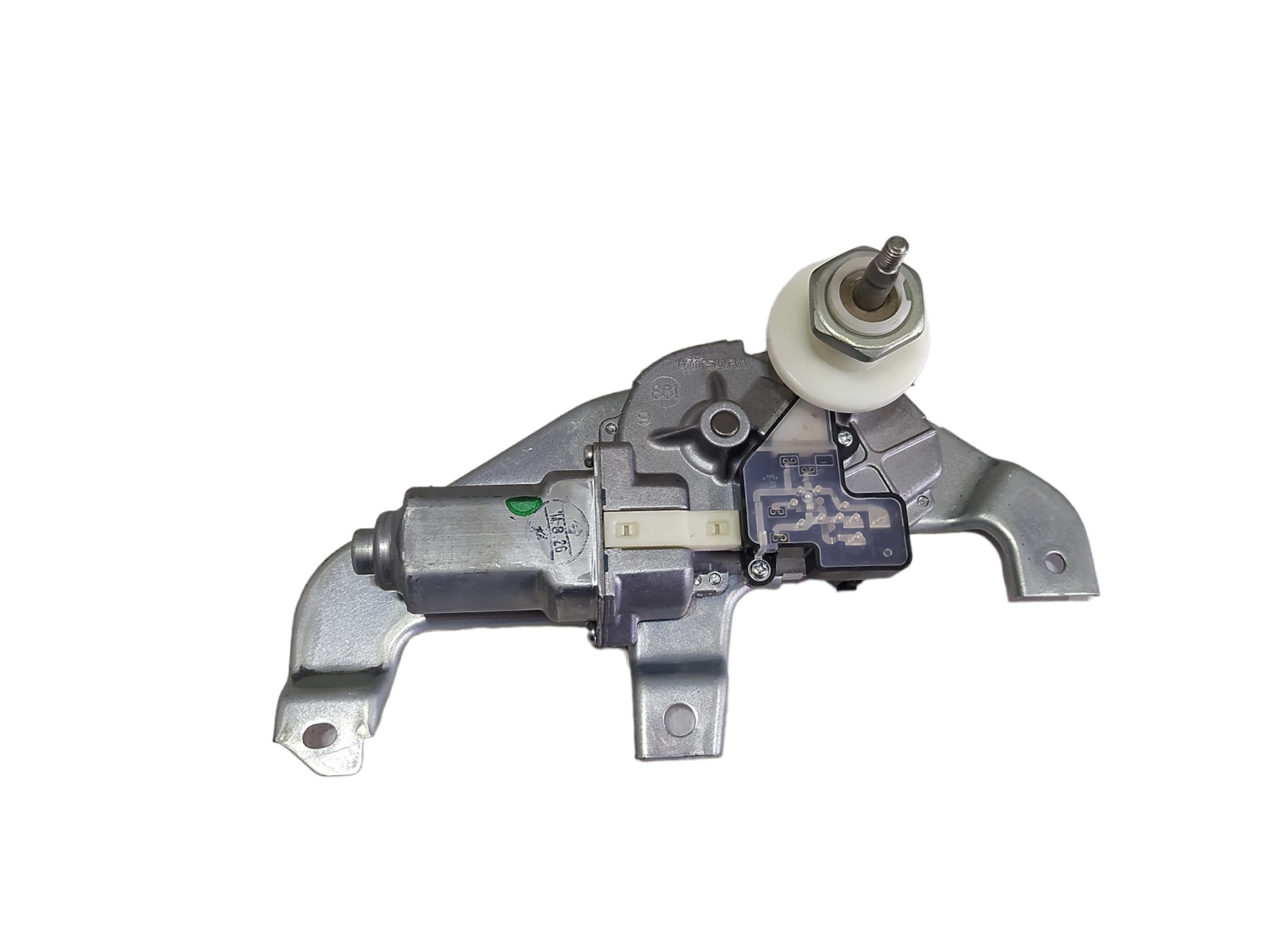Motor Limpador Traseiro Suzuki Swift 1.6 2015 V550 1