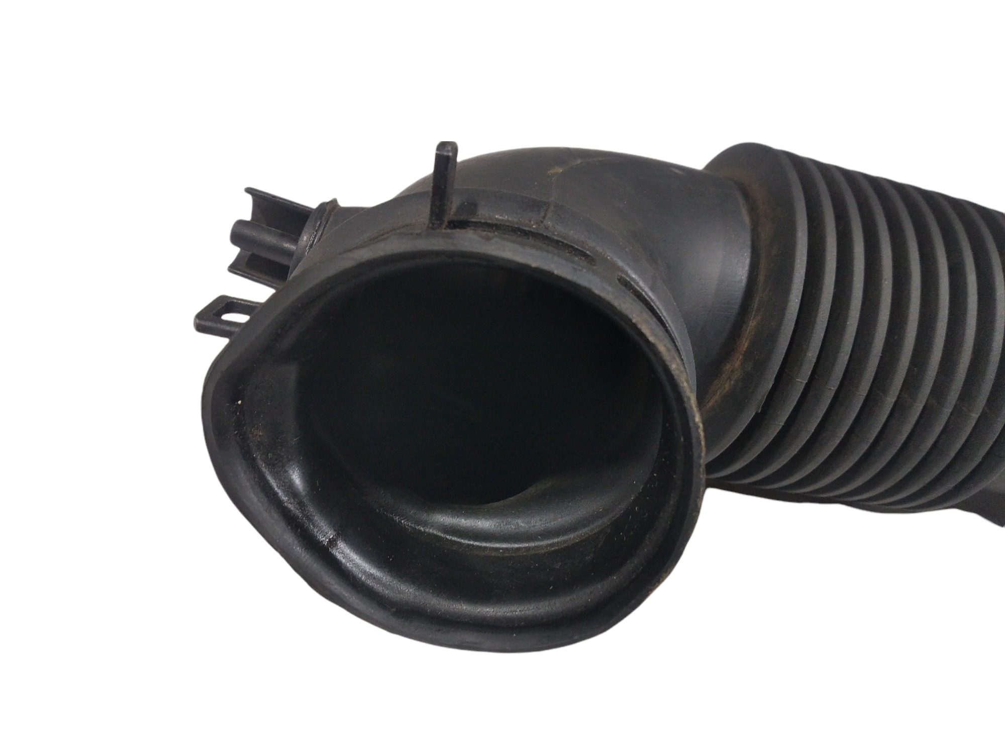 Mangueira Filtro De Ar Vw Gol 2007 V107 5z0129684b 8