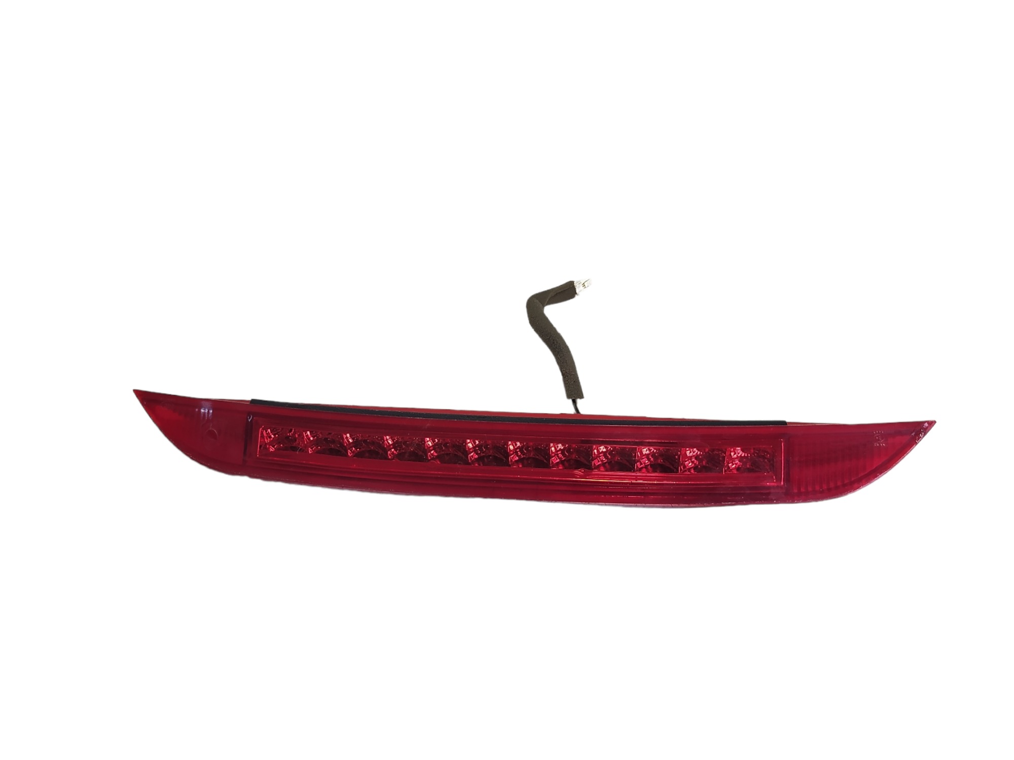 Break Light Luz De Freio Jac T6 2016 4134100u1510 V345 2