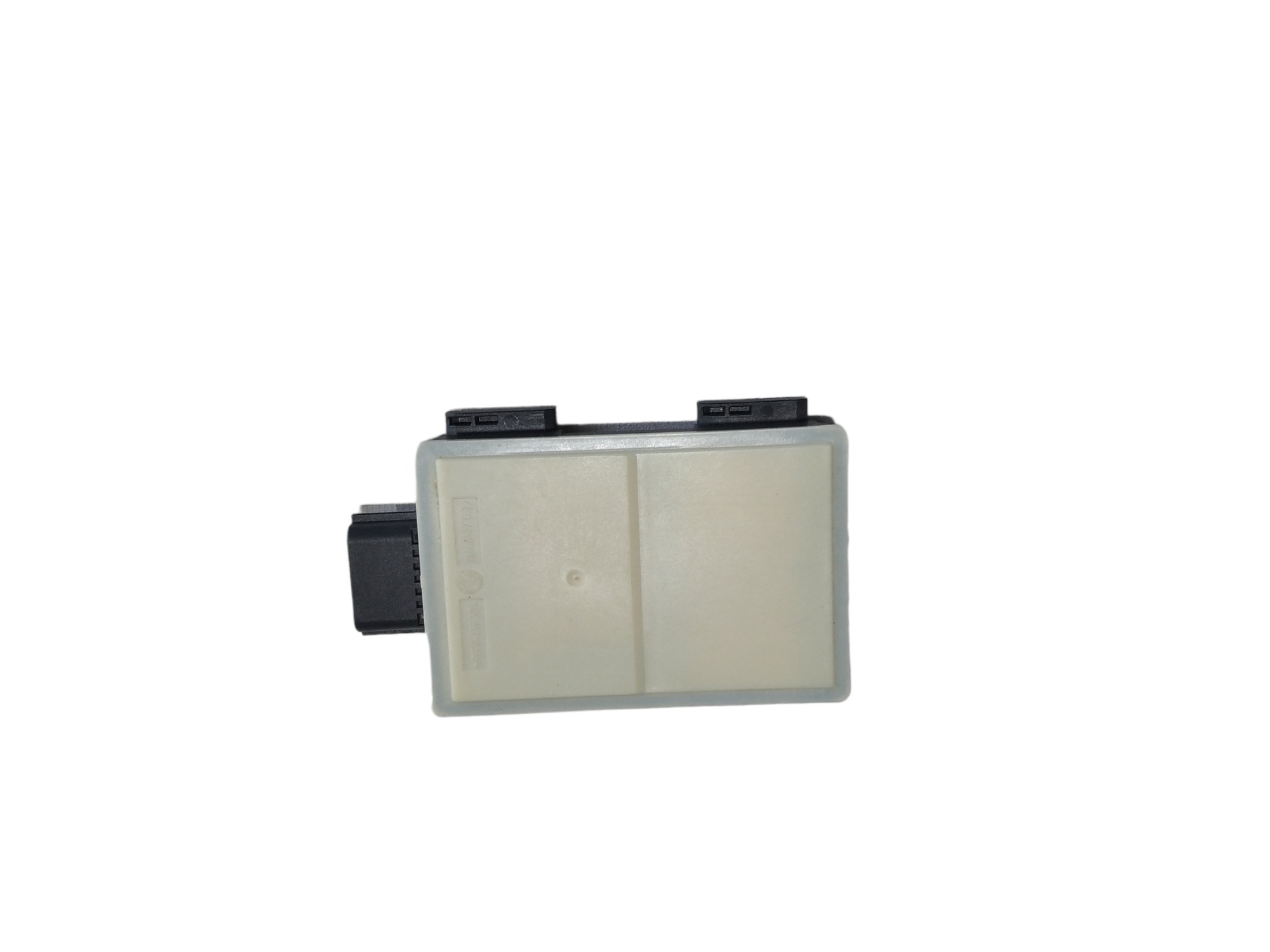 Sensor Ponto Cego Traseira Direita Evoque 2.0 2022 V572 2