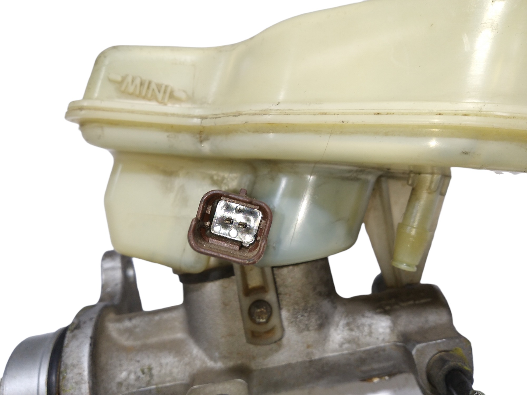 Reservatorio Fluido Freio Citroen C3 1.4 8v 2004 A 2012 V229 5