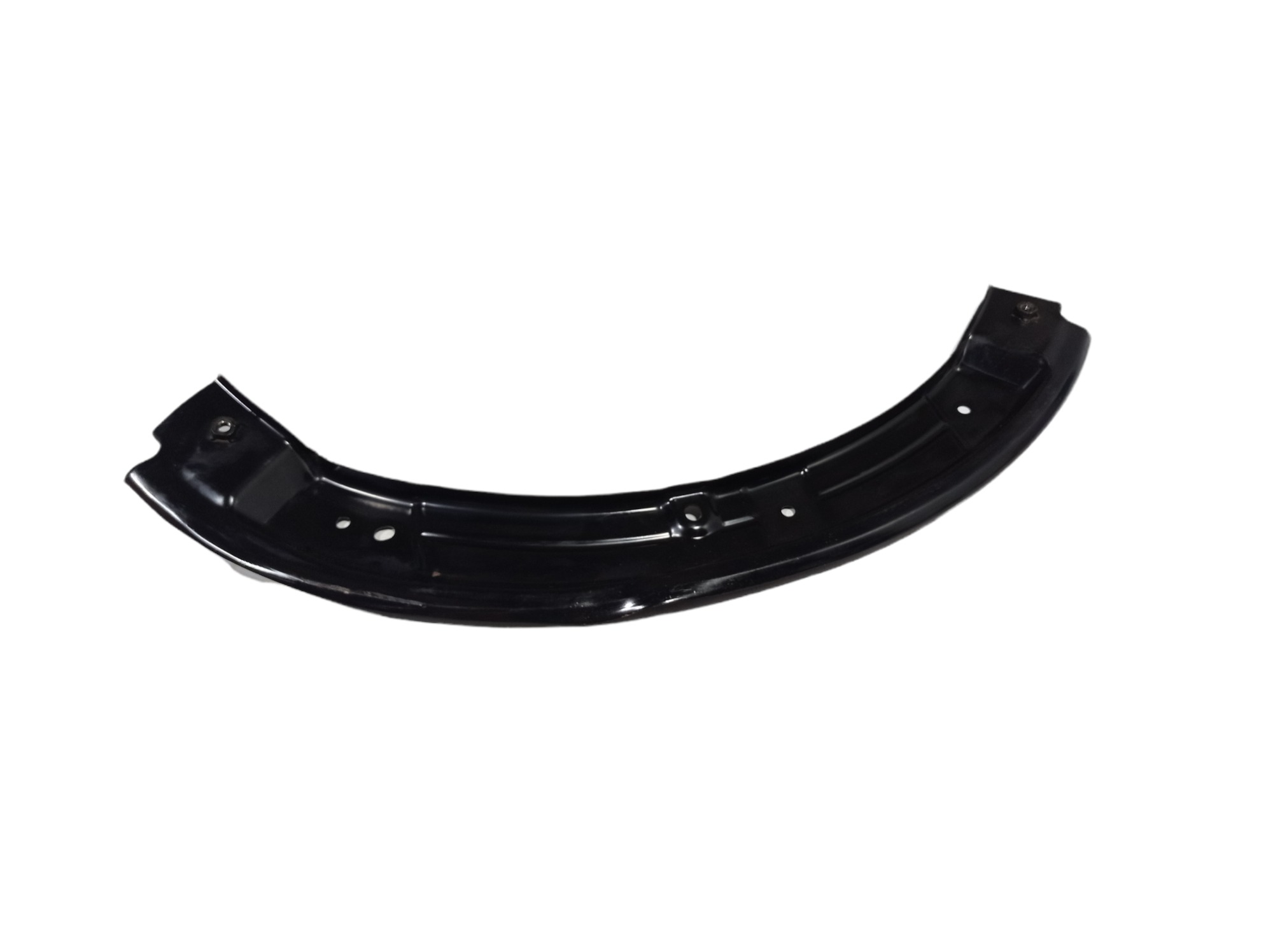 Acabamento Suporte Superior Estepe Mitsubishi Pajero V455 5