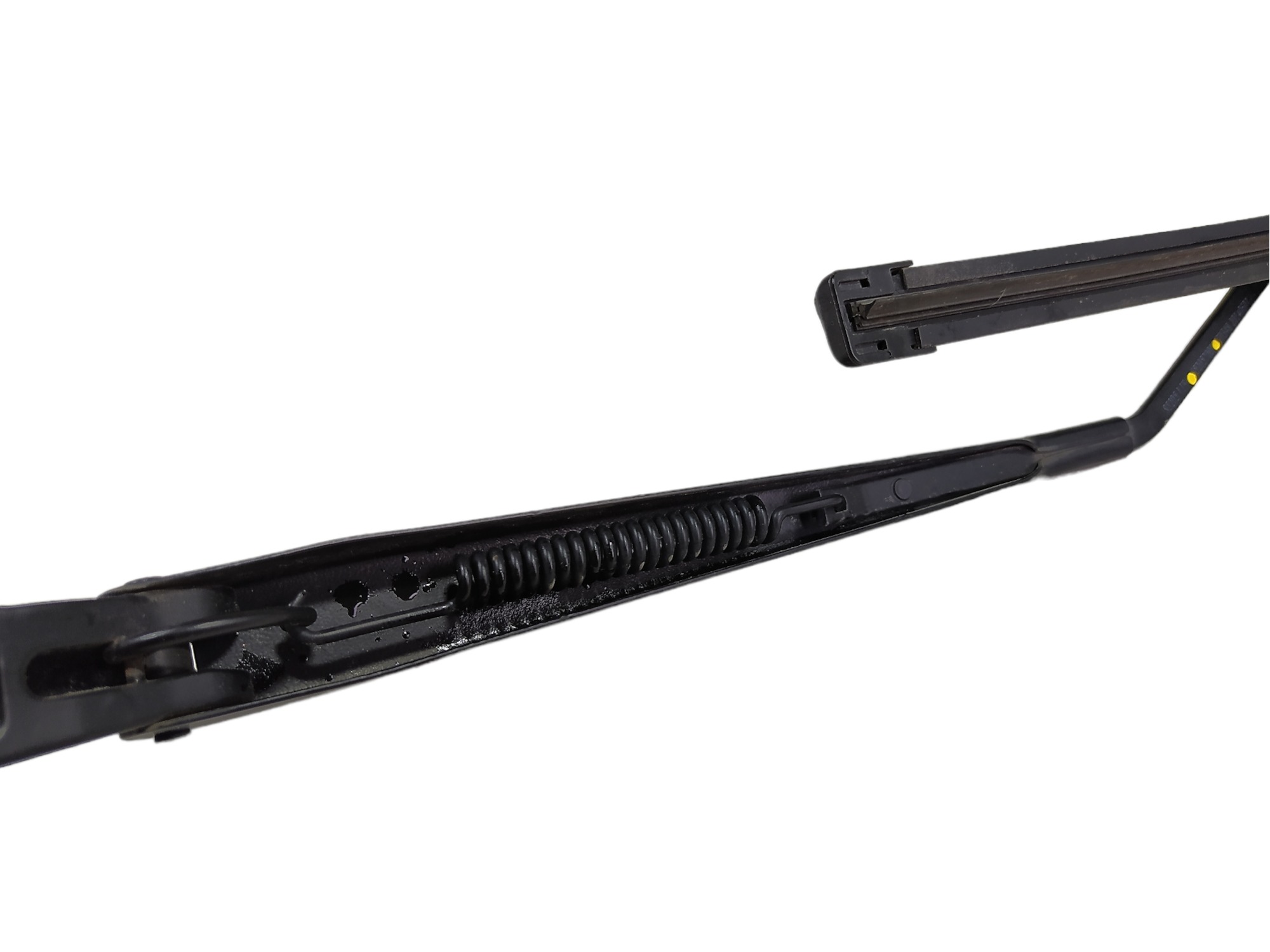 Haste Braço Limpador Direito Lifan X60 2015 S5205200 V466 5