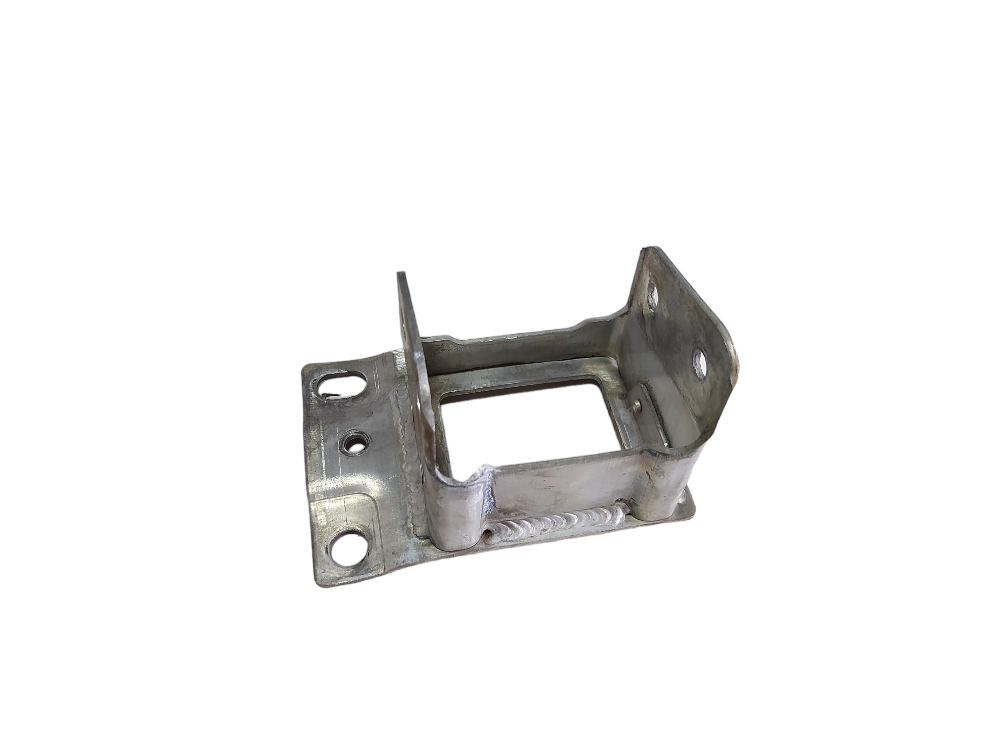 Suporte Alma Dianteiro Direito Hyundai Equus Vs460 4.6 V577 2