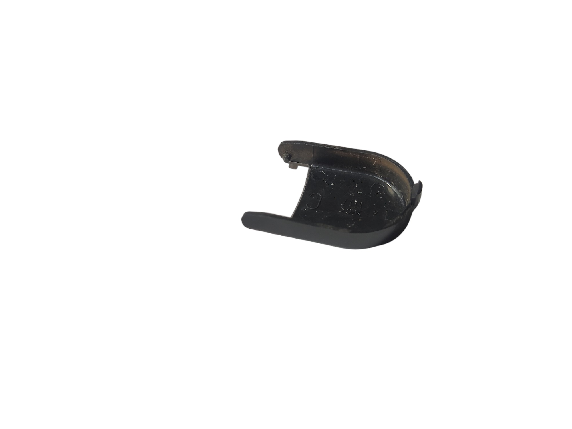 Moldura Limpador Parabrisa Jeep Grand Cherokee 2014 V580 5
