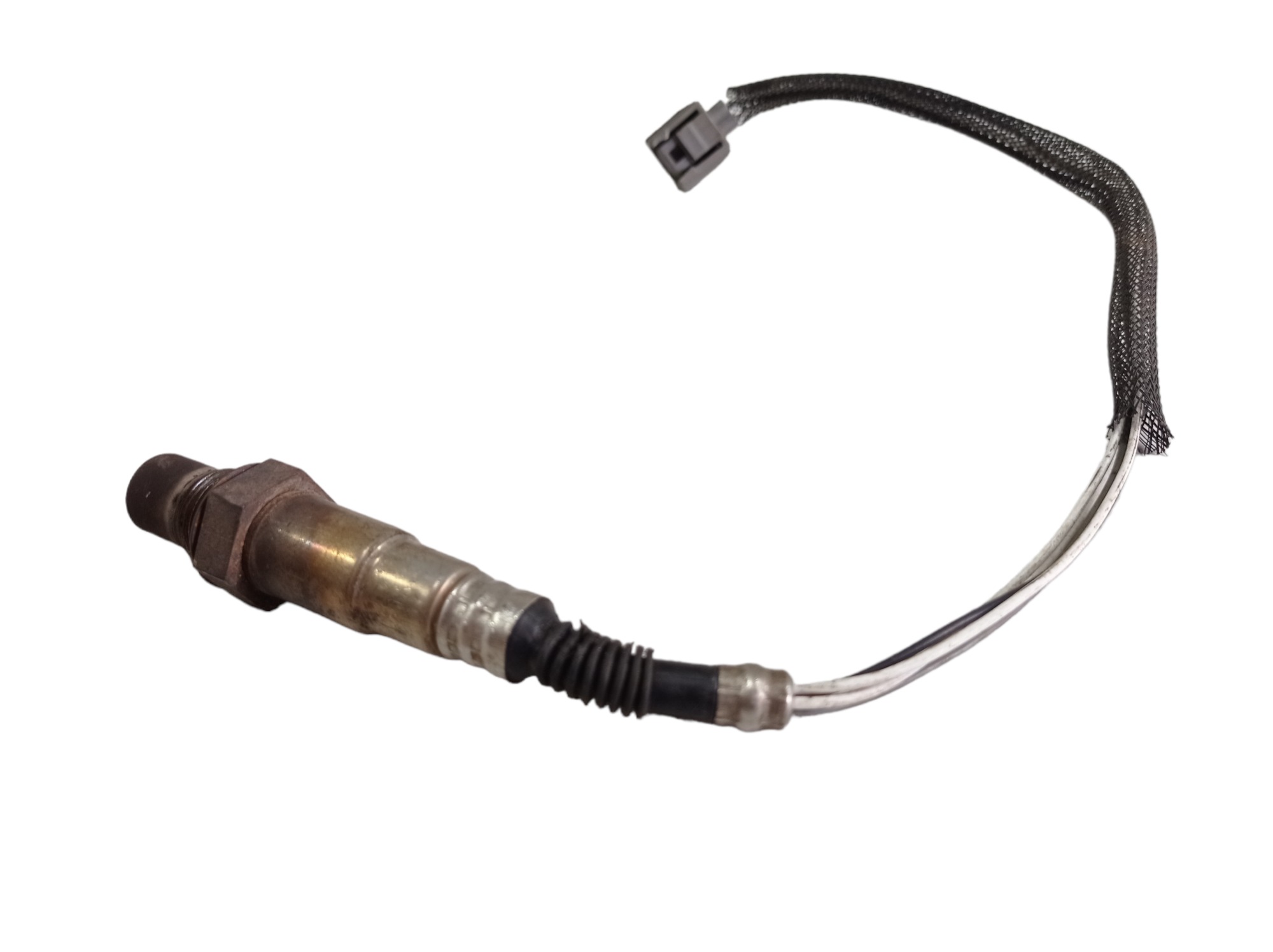 Sonda Lambda Chrysler Grand Caravan 2006 3.3 V487 4