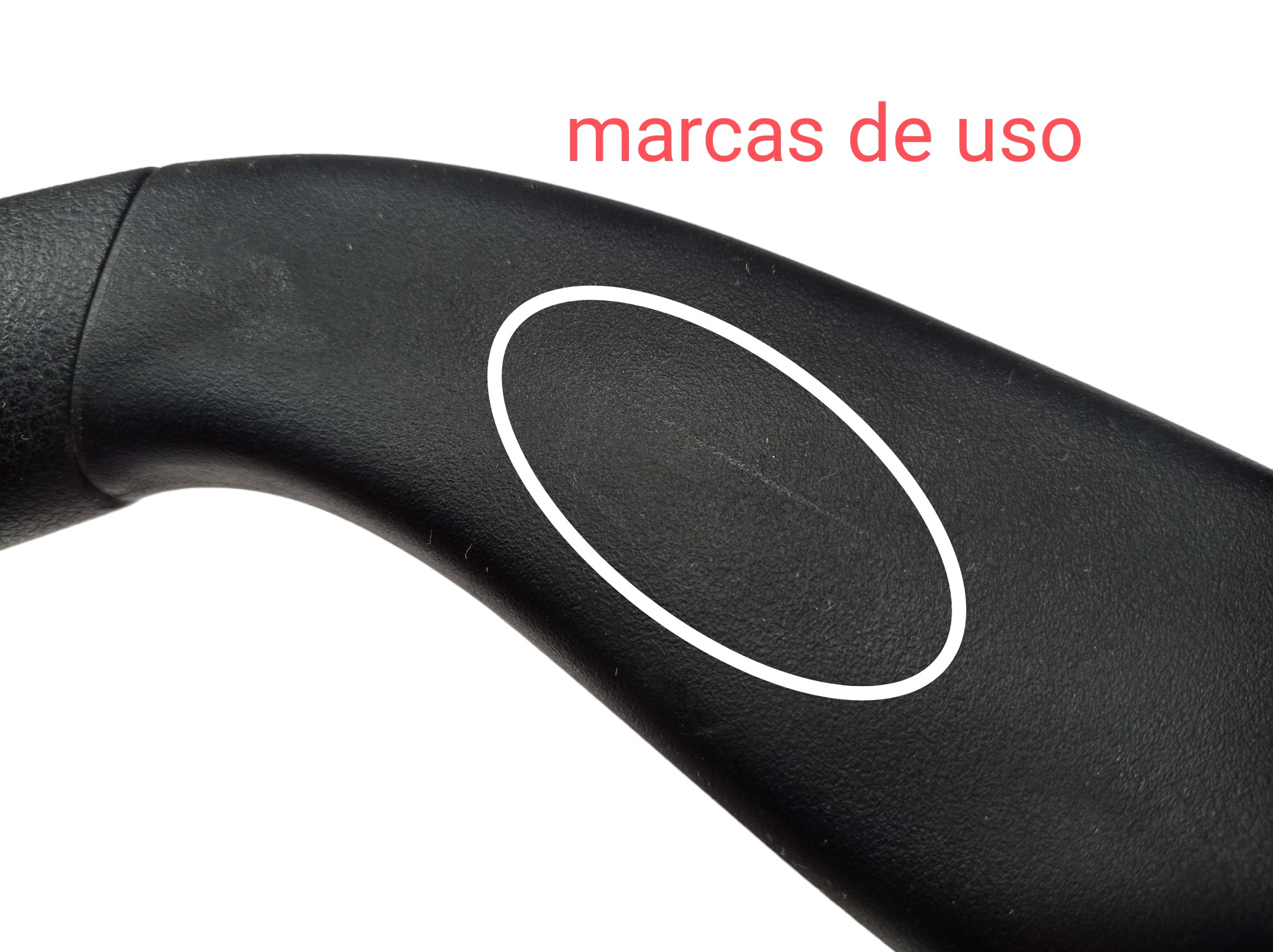 Alavanca Freio De Mão Mitsubishi Asx Cvt 2.0 2014 V574 6