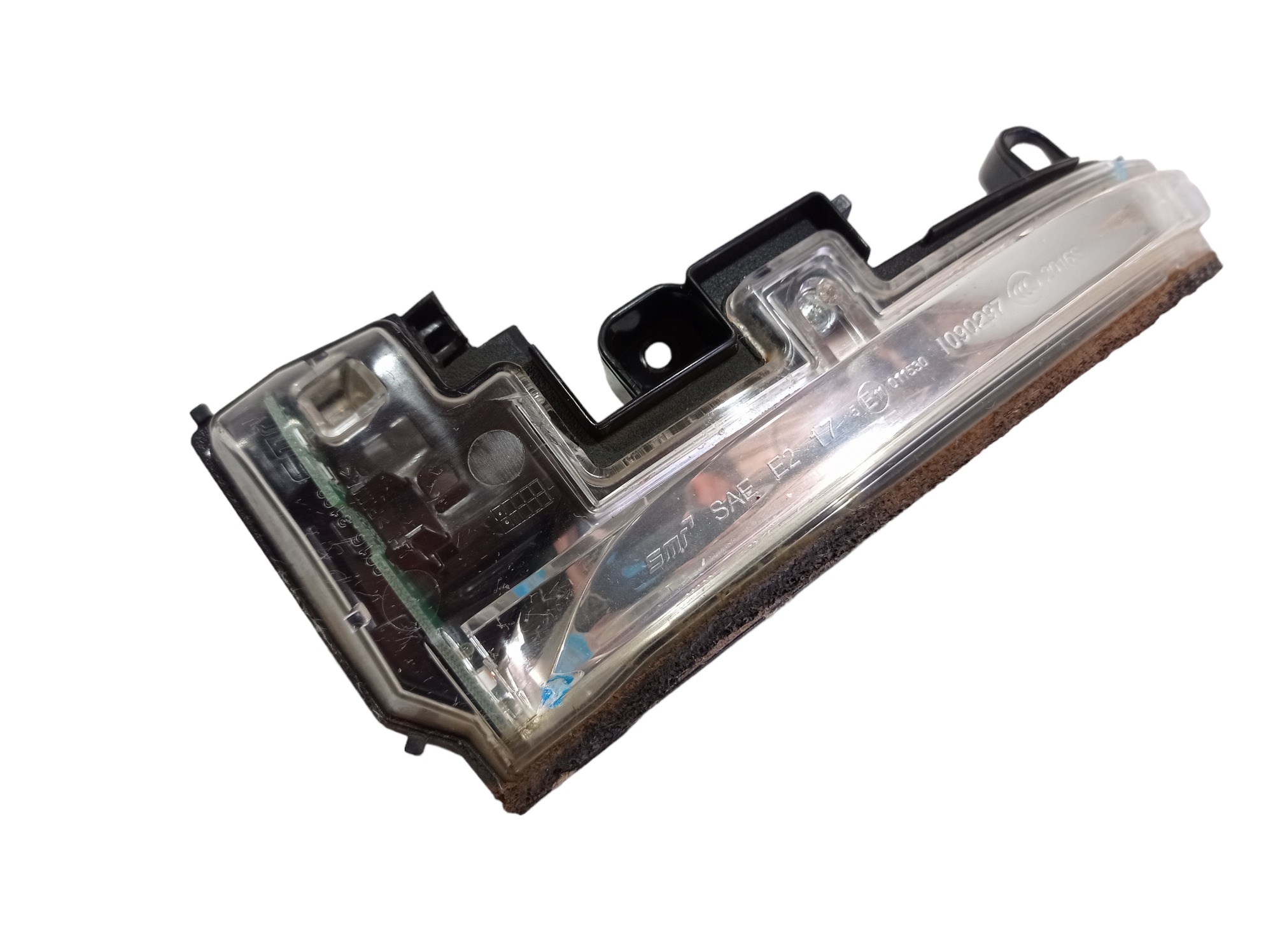 Pisca Alerta Retrovisor Esquerdo Discovery 5 2019 V562 Direito 7