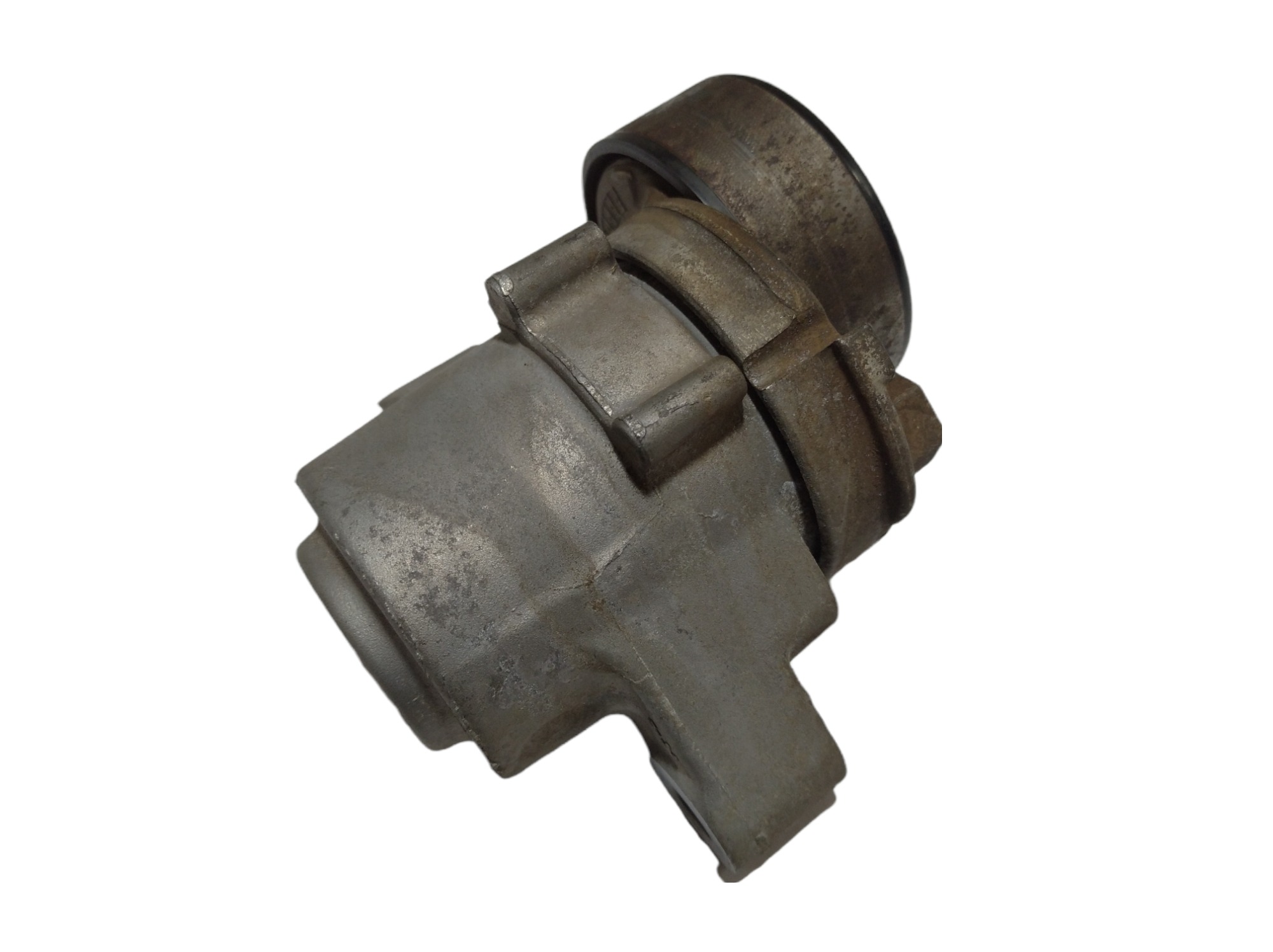 Tensor Polia Correia Alternador Outlander 2.0 2015 5c1002 4