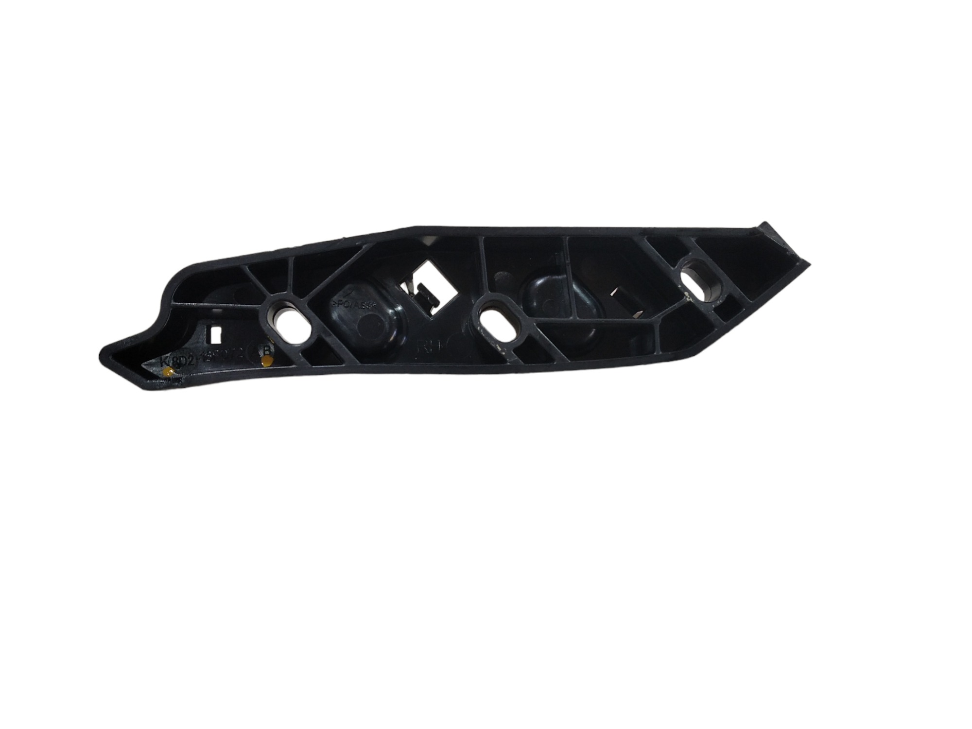 Guia Parachoque Dianteiro Direito Range Evoque 2.0 V572 4