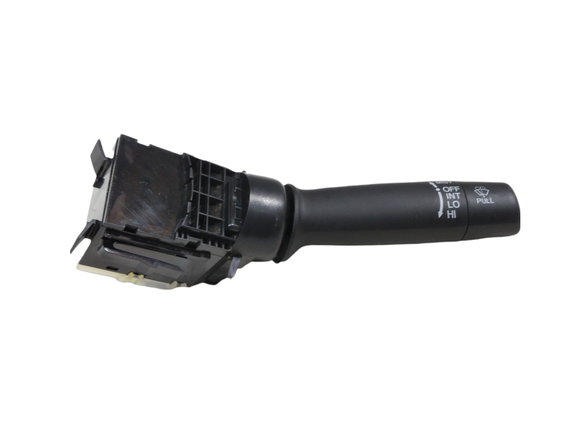Comando Limpador Parabrisa Honda Civic G10 2017 V328 6