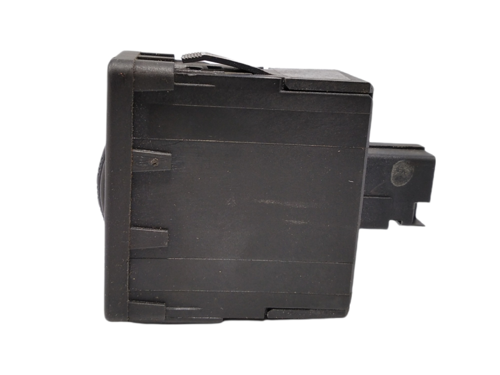 Botão Regulagem Farol Peugeot 307 2008 V369 4