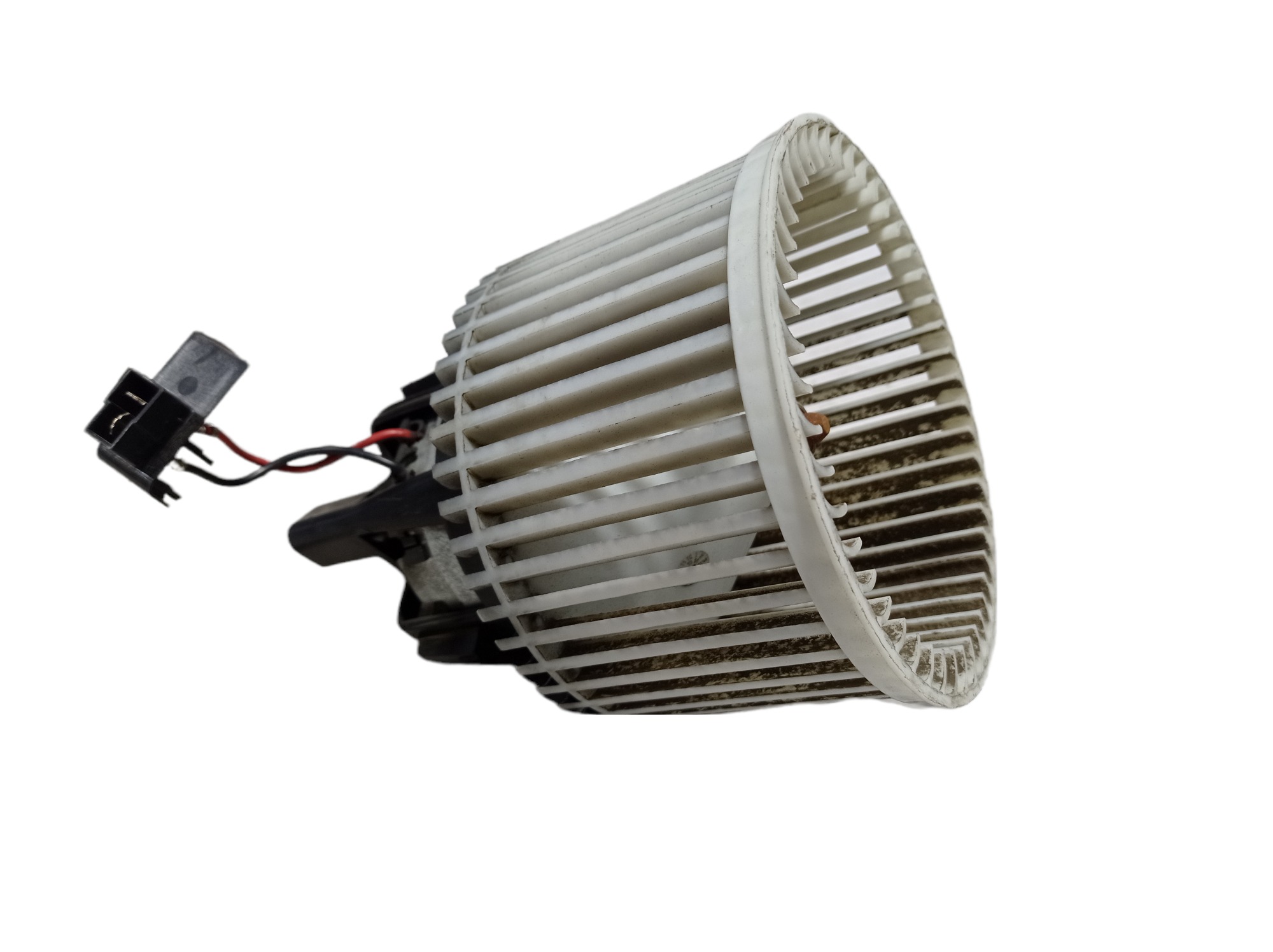 Motor Ventilador Ar Forçado Fiat Idea 1.8 16v 2014 5r2130100 3