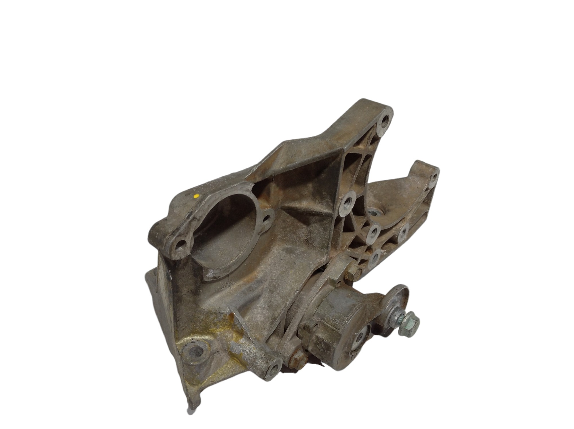 Suporte Compressor Ar Gm Vectra Astra 2.0 8v 1995 90411819bh 3
