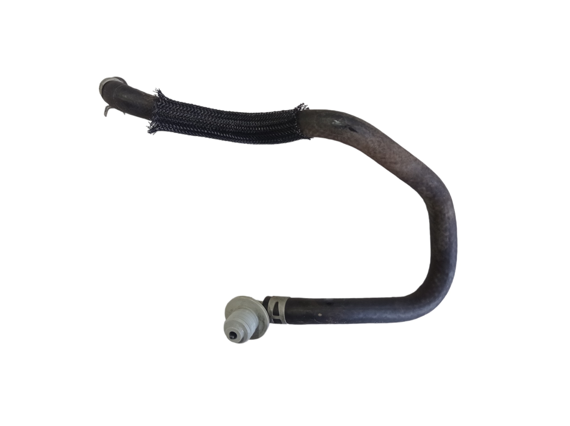 Mangueira Hidrovacuo Toyota Land Cruiser Prado 2004 V552 4