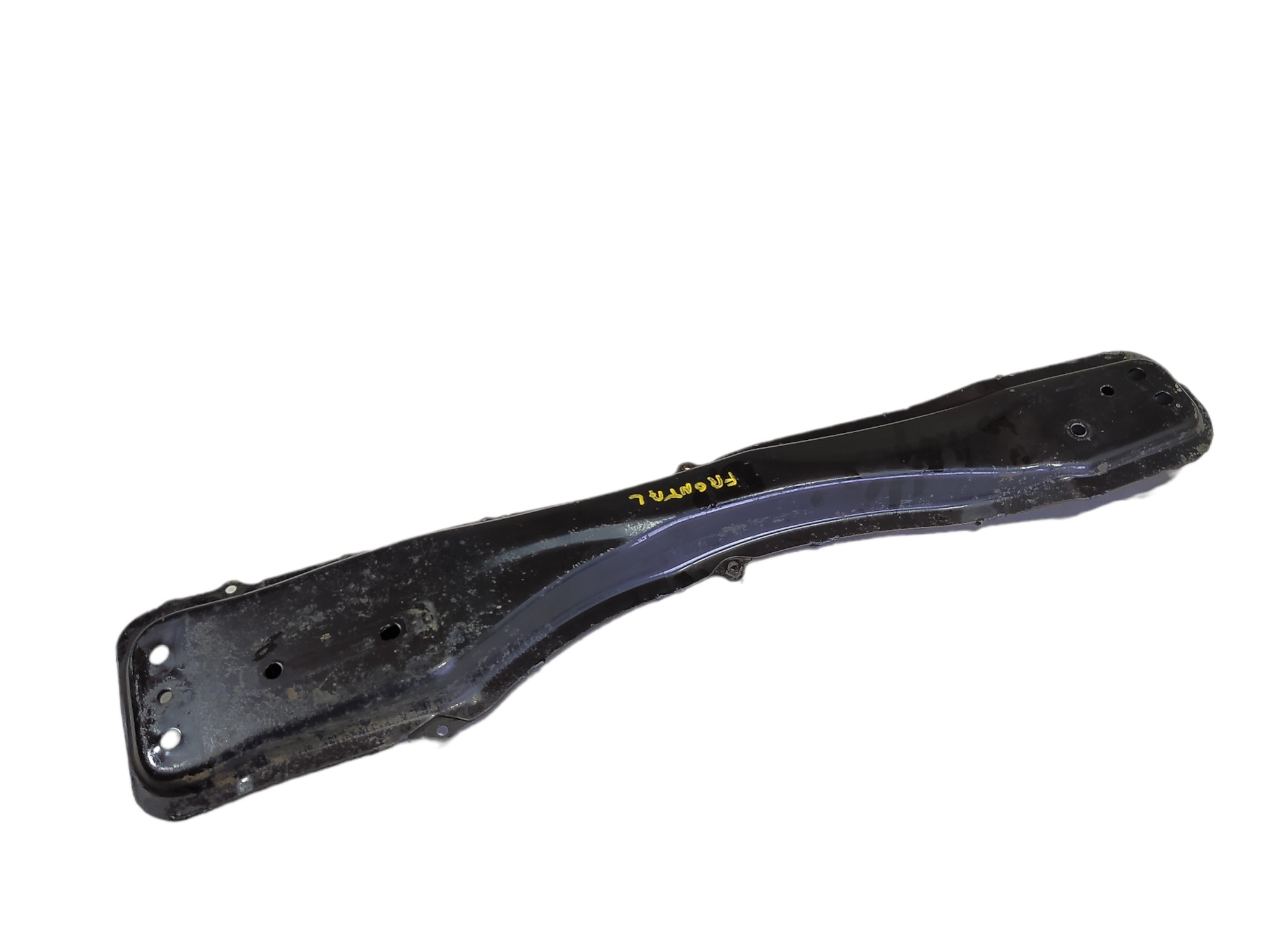 Travessa Frontal Lifan X60 1.8 16v 2015 S2901410 V466 4