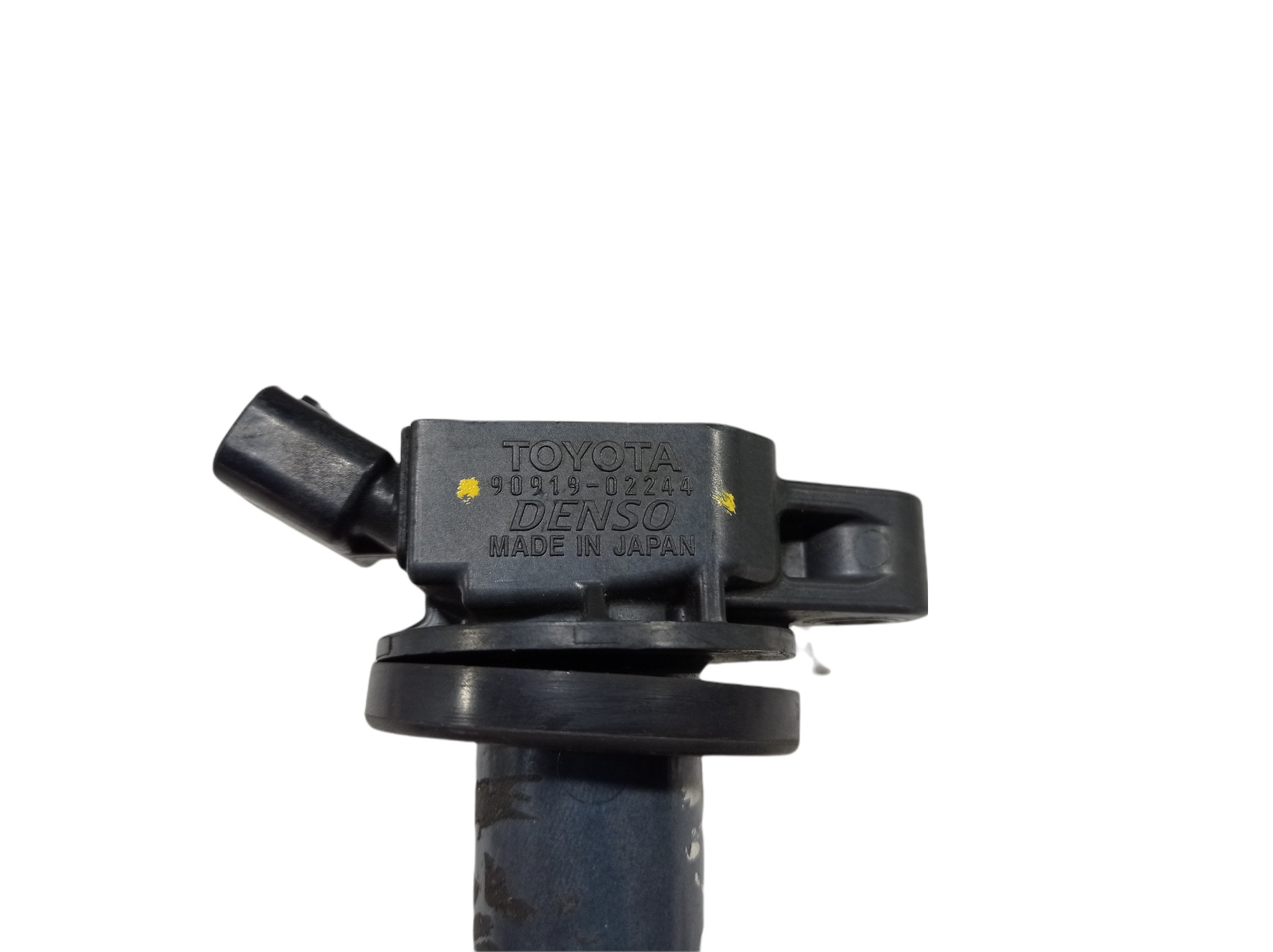 Bobina De Igniçao Toyota Rav4 2009 V78 8