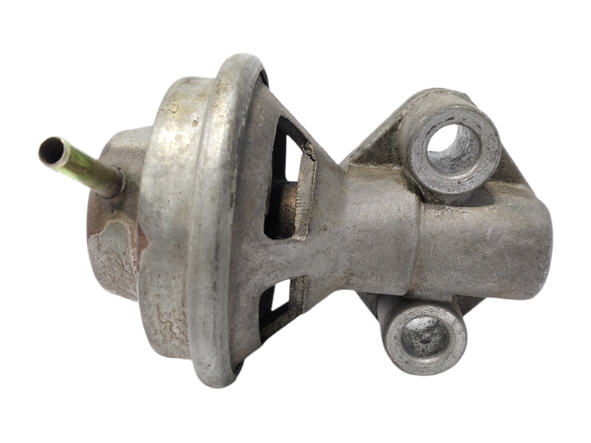 Válvula Egr Mitsubishi Grandis 2.4 16v 2005 V28 4