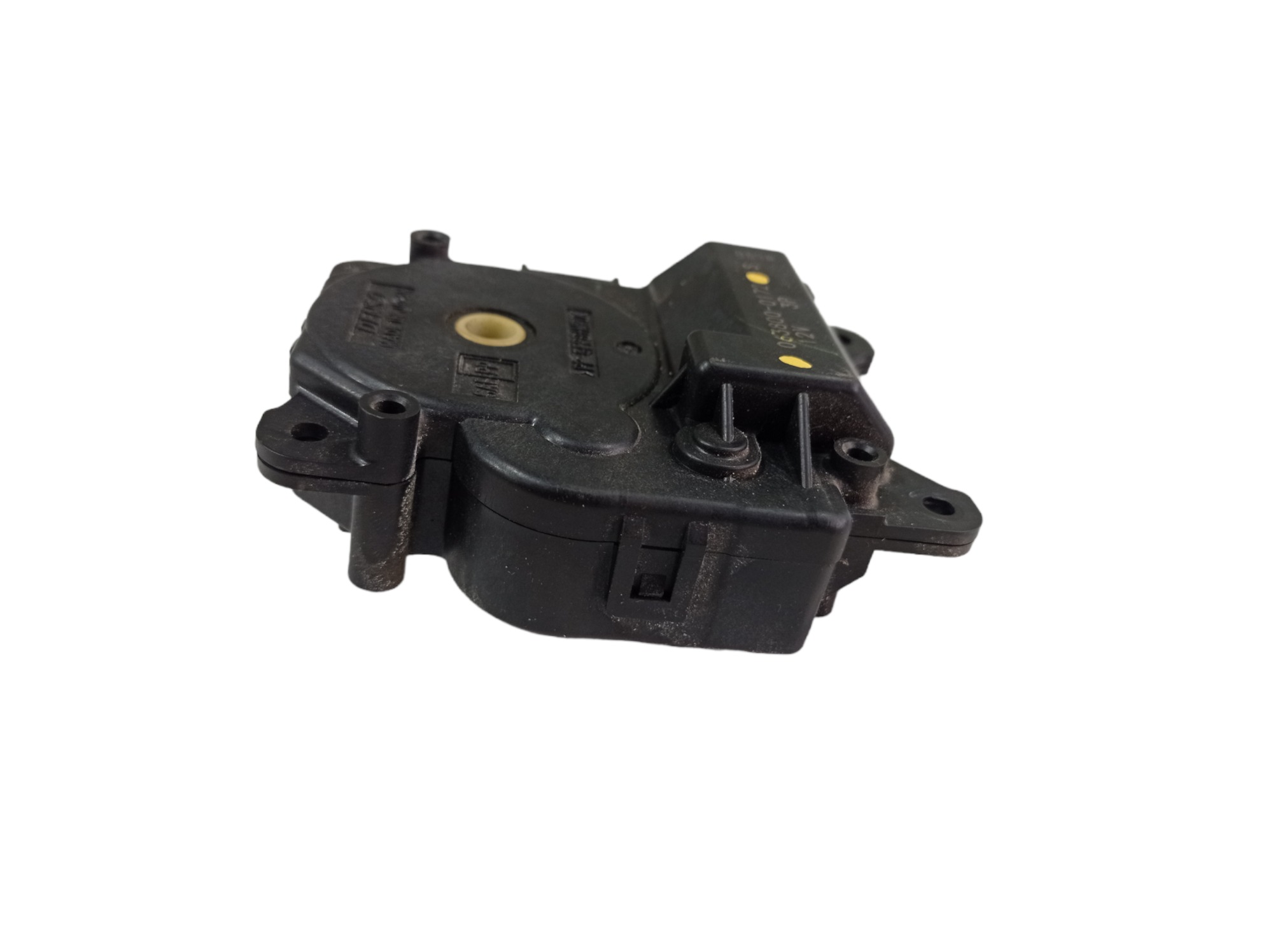 Motor Atuador Caixa De Ar Lexus Is300 2007 A 2012 V545 3
