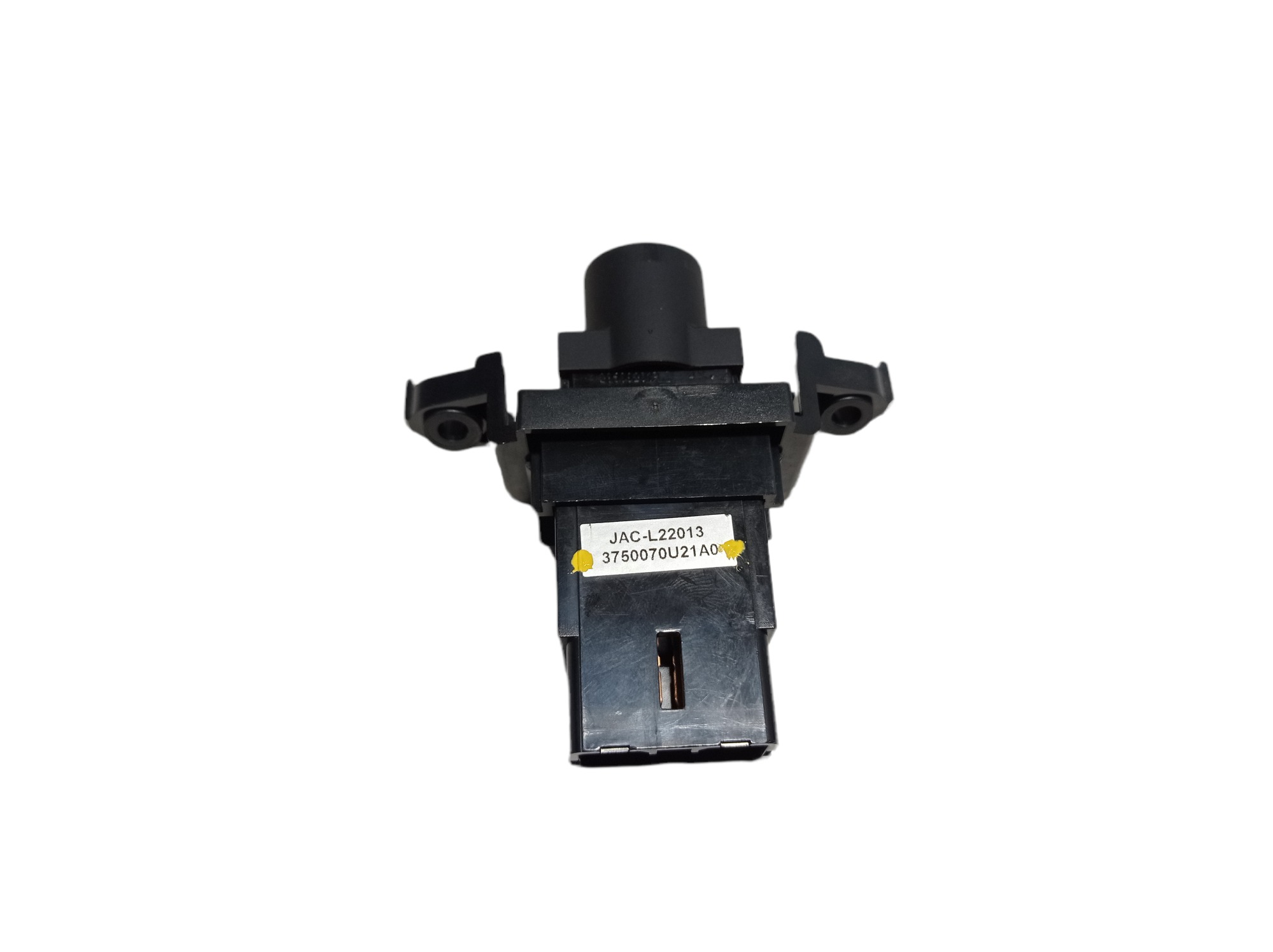 Botão Pisca Alerta Jac T6 2016 3750070u21a0 V345 2