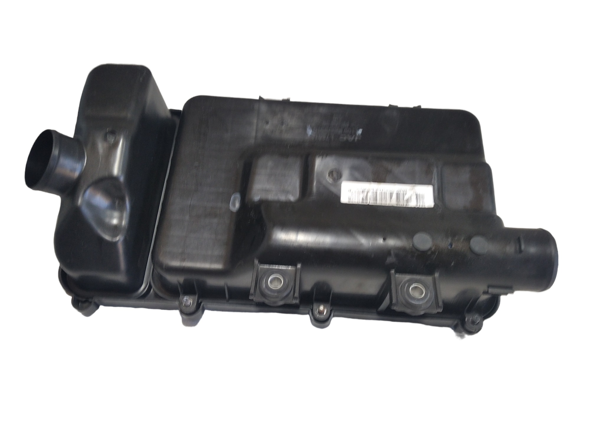 Caixa Filtro De Ar Jac T40 1.6 At 2020 1109100u0310 V549 6