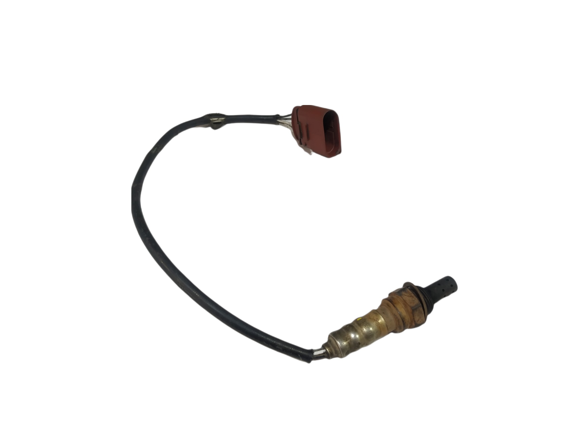 Sonda Lambda Golf 1.6 2002 V373 4