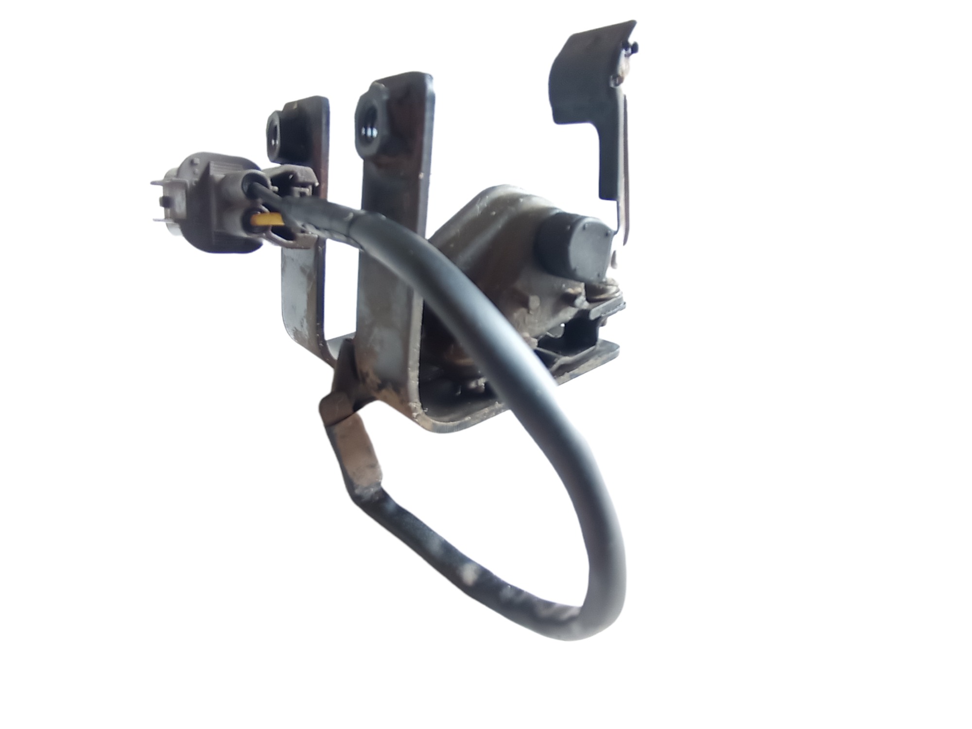 Sensor Fechamento Capo Honda Accord Lx 1994 2.2 V448 8