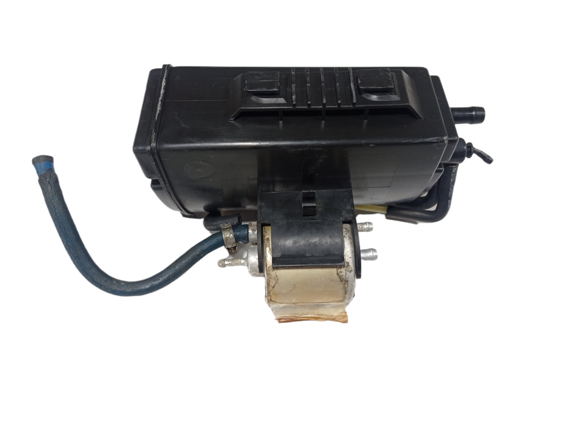 Filtro Canister Mercedes  A160 1999 1.6 A1684700290 V388 5