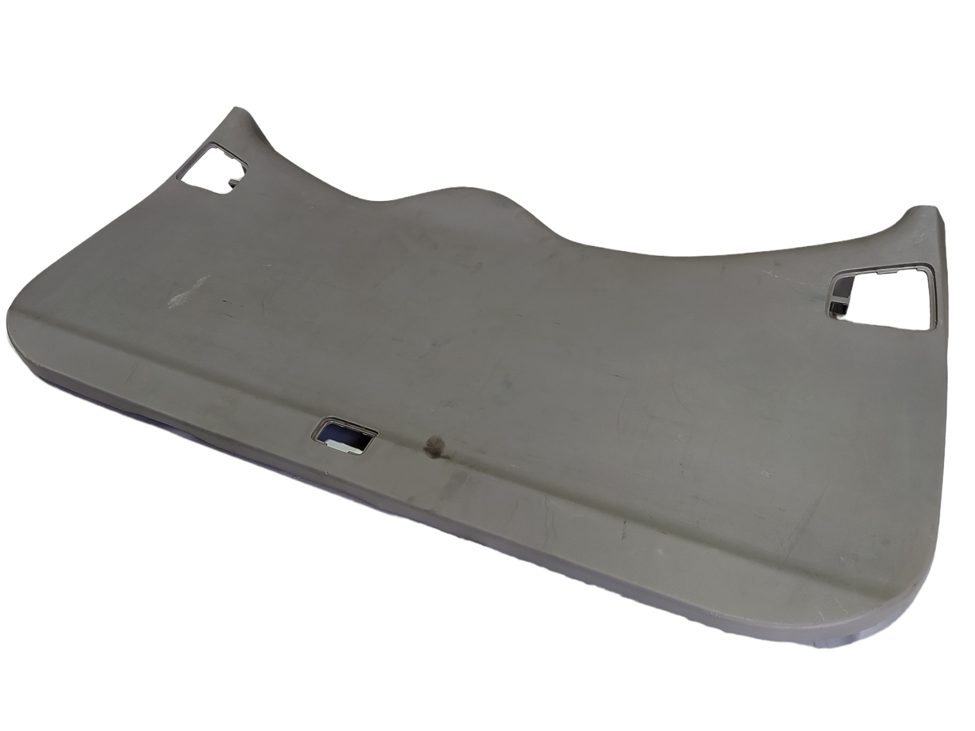 Forro Tampa Traseira Mitsubishi Pajero Dakar 3.2 2011 V491 5