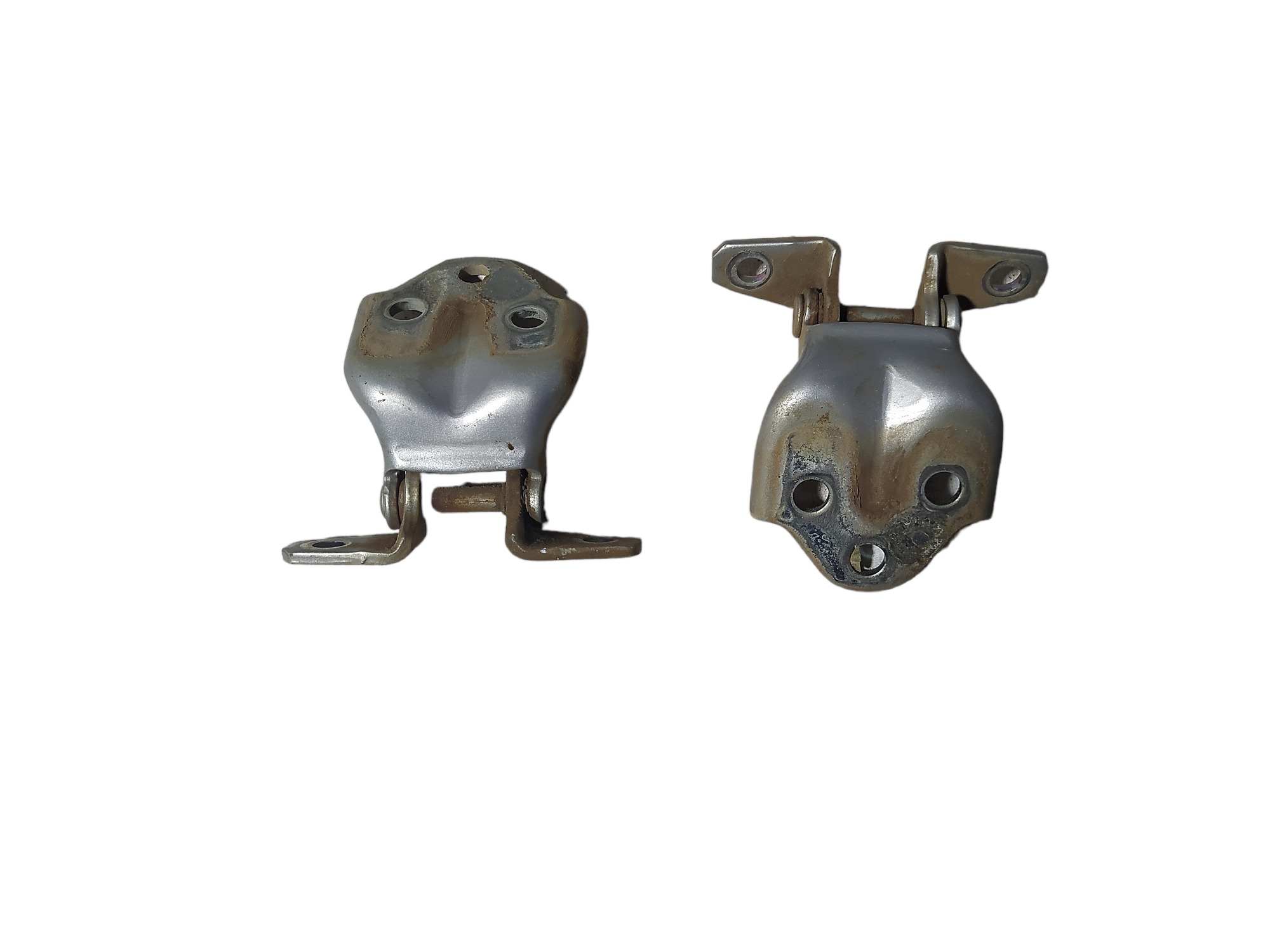 Dobradiças Porta Dianteira Esquerda Mitsubishi Pajero V569 3