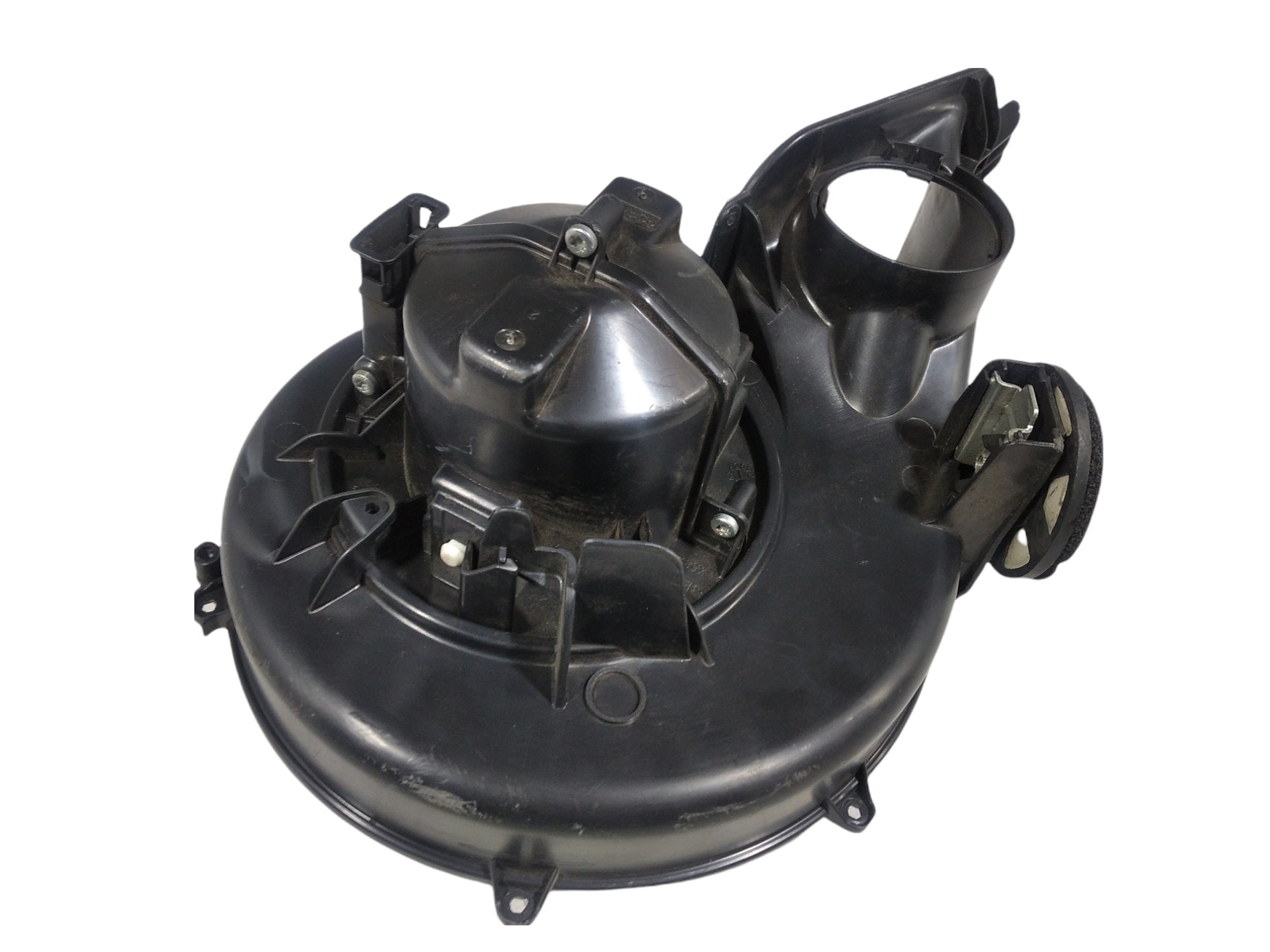 Motor Ar Forçado Volvo Xc70 2007 6g9n18d413aa V64 6