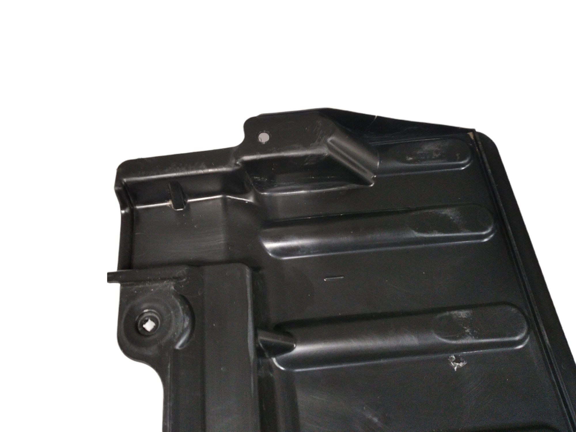 Protetor Esquerdo Tanque Combustível Peugeot 2008 2017 V437 4
