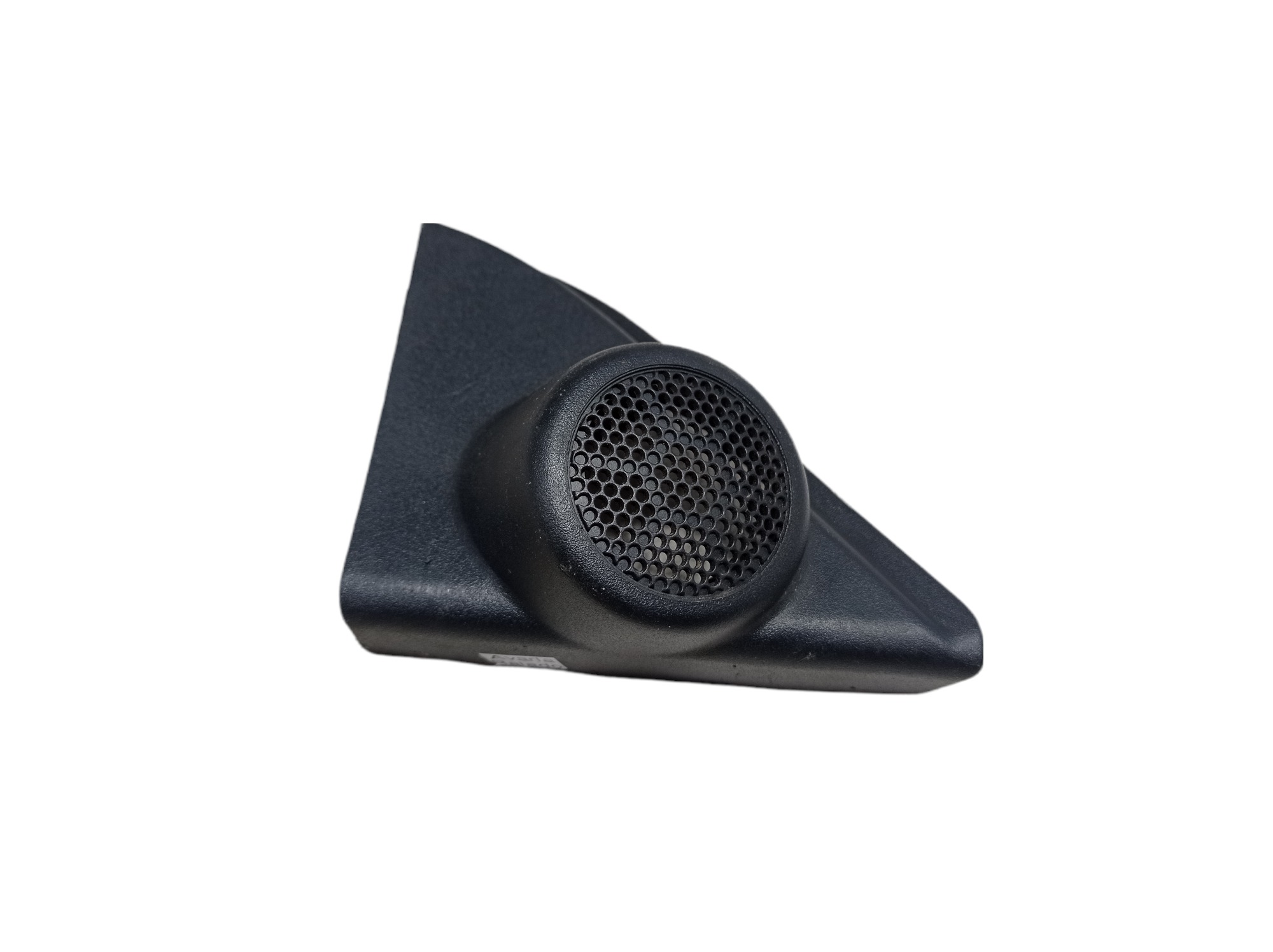 Acabamento Retrovisor Direito Toyota Corolla 2018 V336 Preto 3